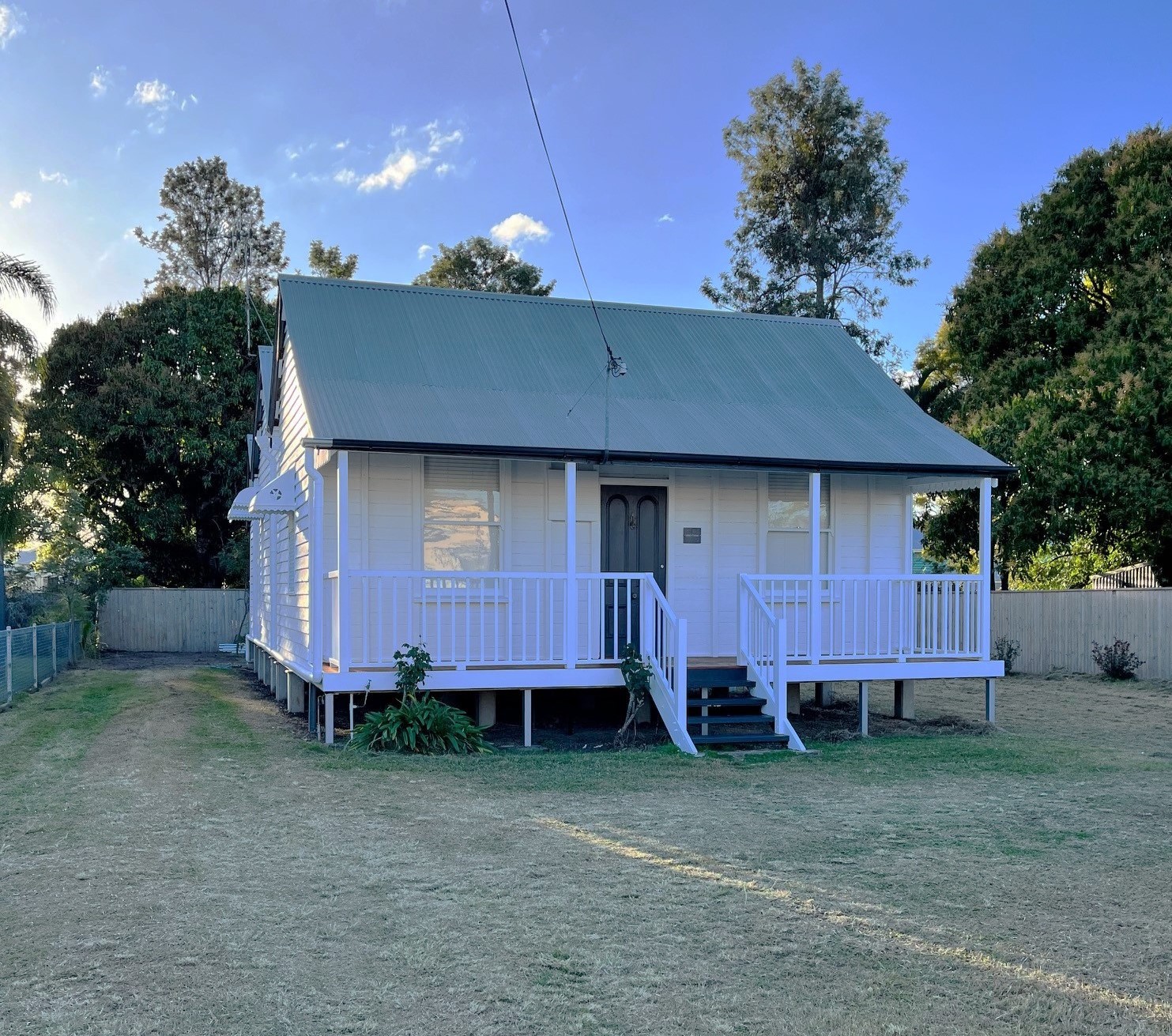 198A John Street, Maryborough