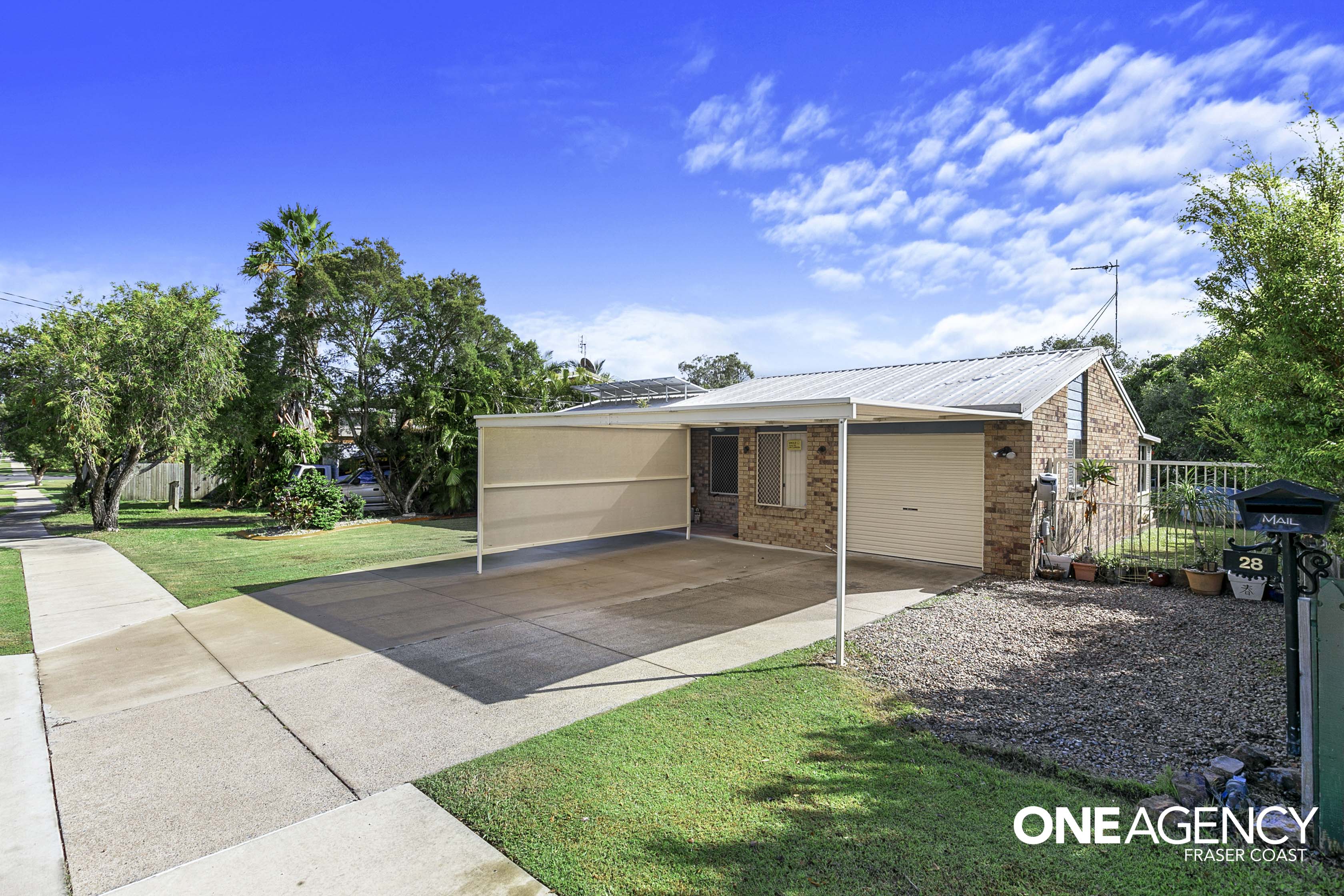 28 Vanda Street, Urangan