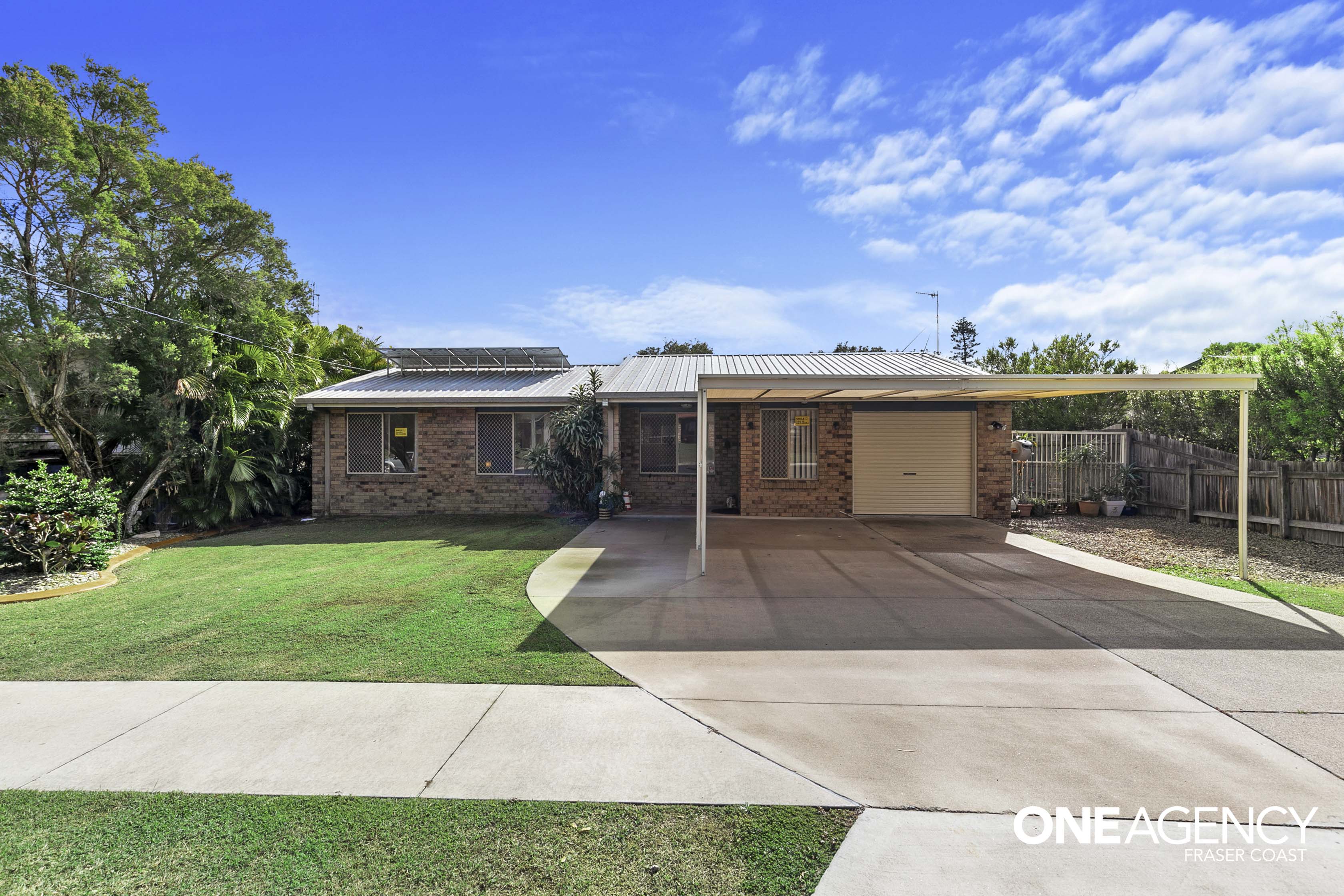 28 Vanda Street, Urangan