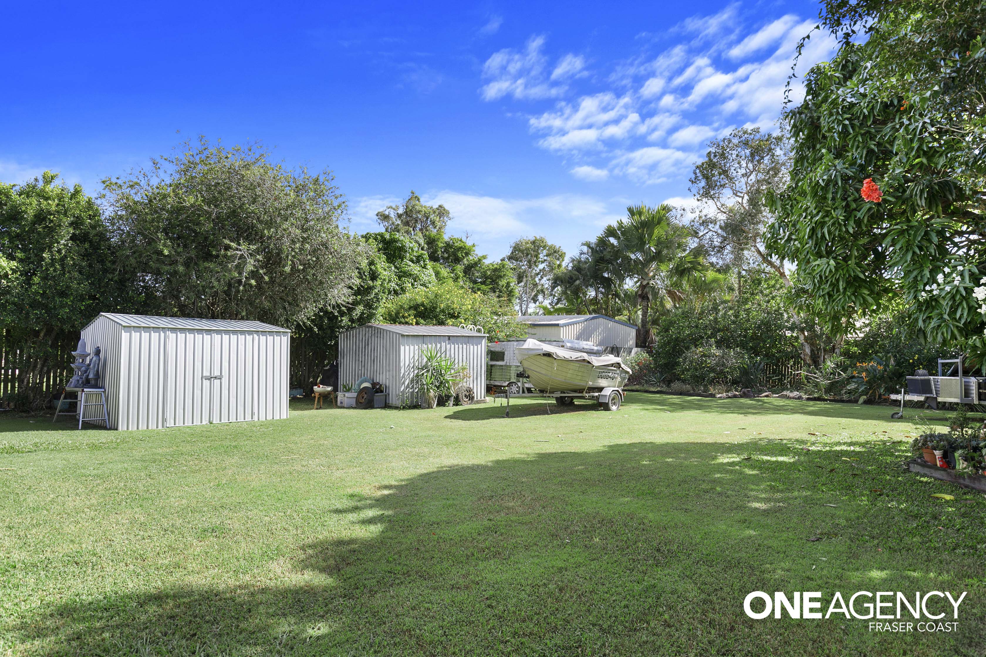 28 Vanda Street, Urangan