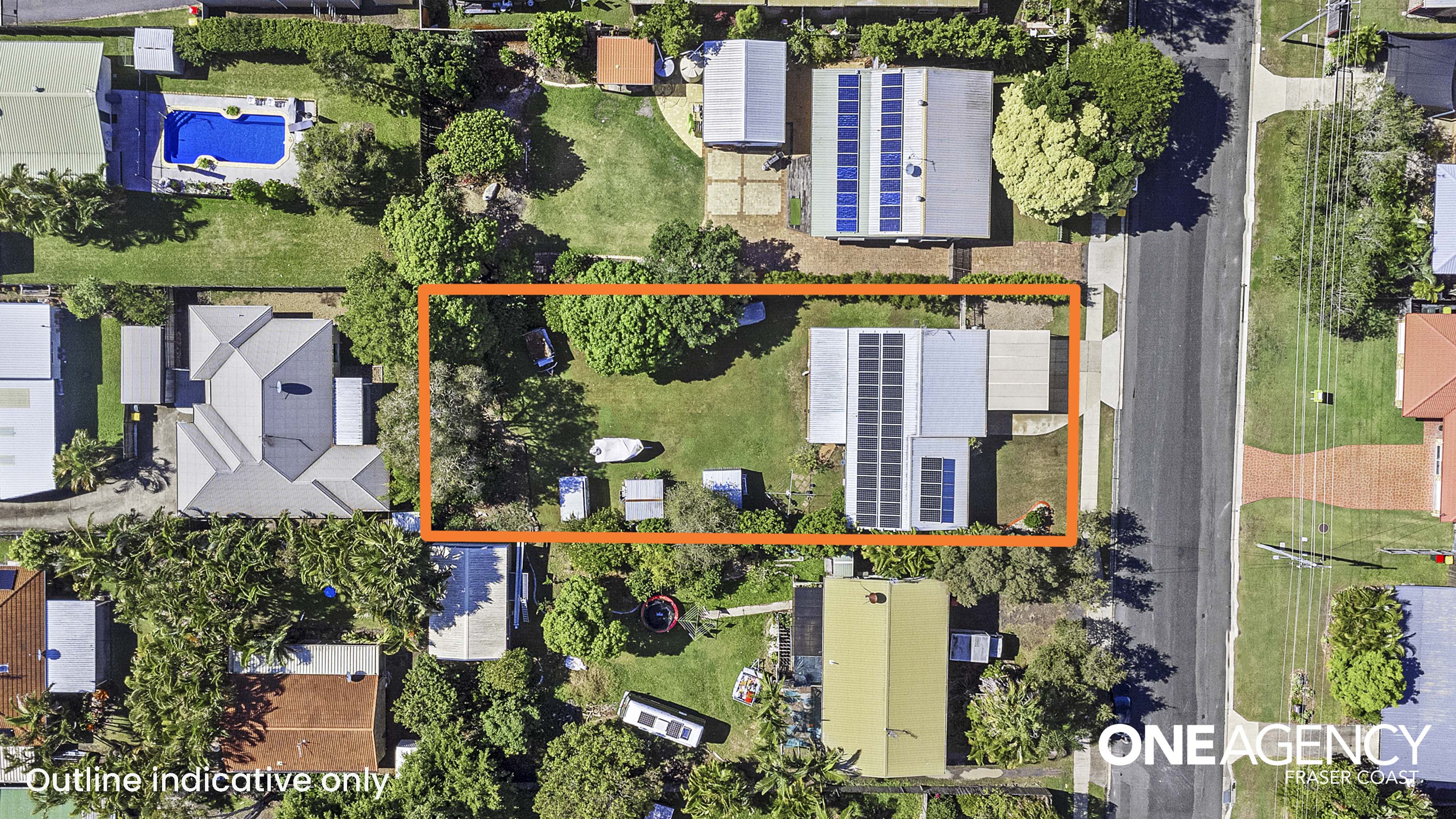 28 Vanda Street, Urangan