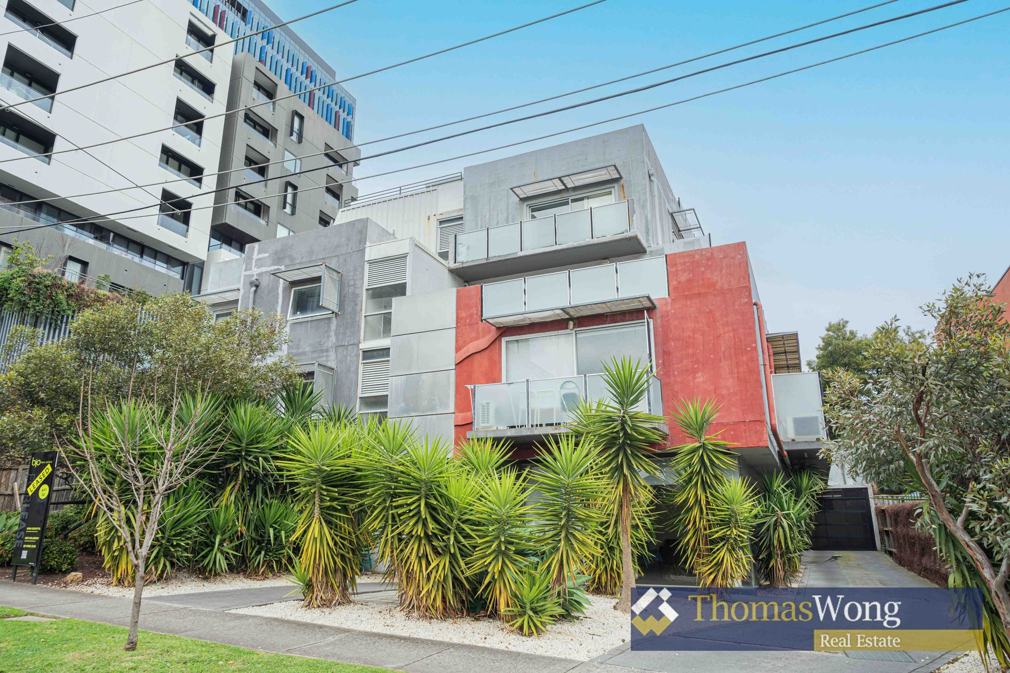 15 / 5 Archibald Street, Box Hill