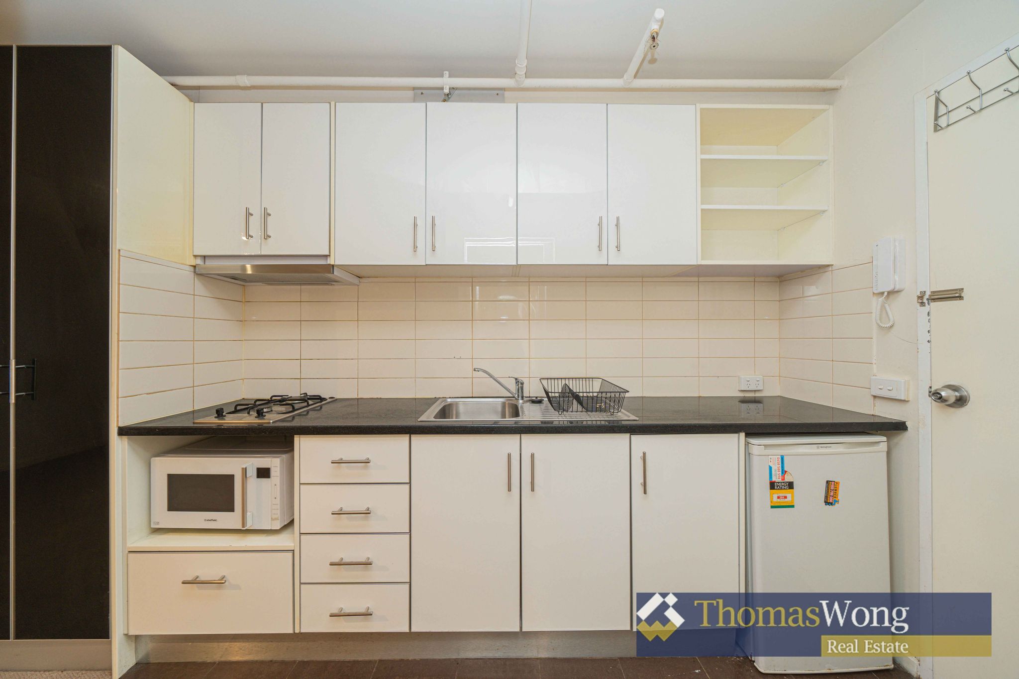 15 / 5 Archibald Street, Box Hill