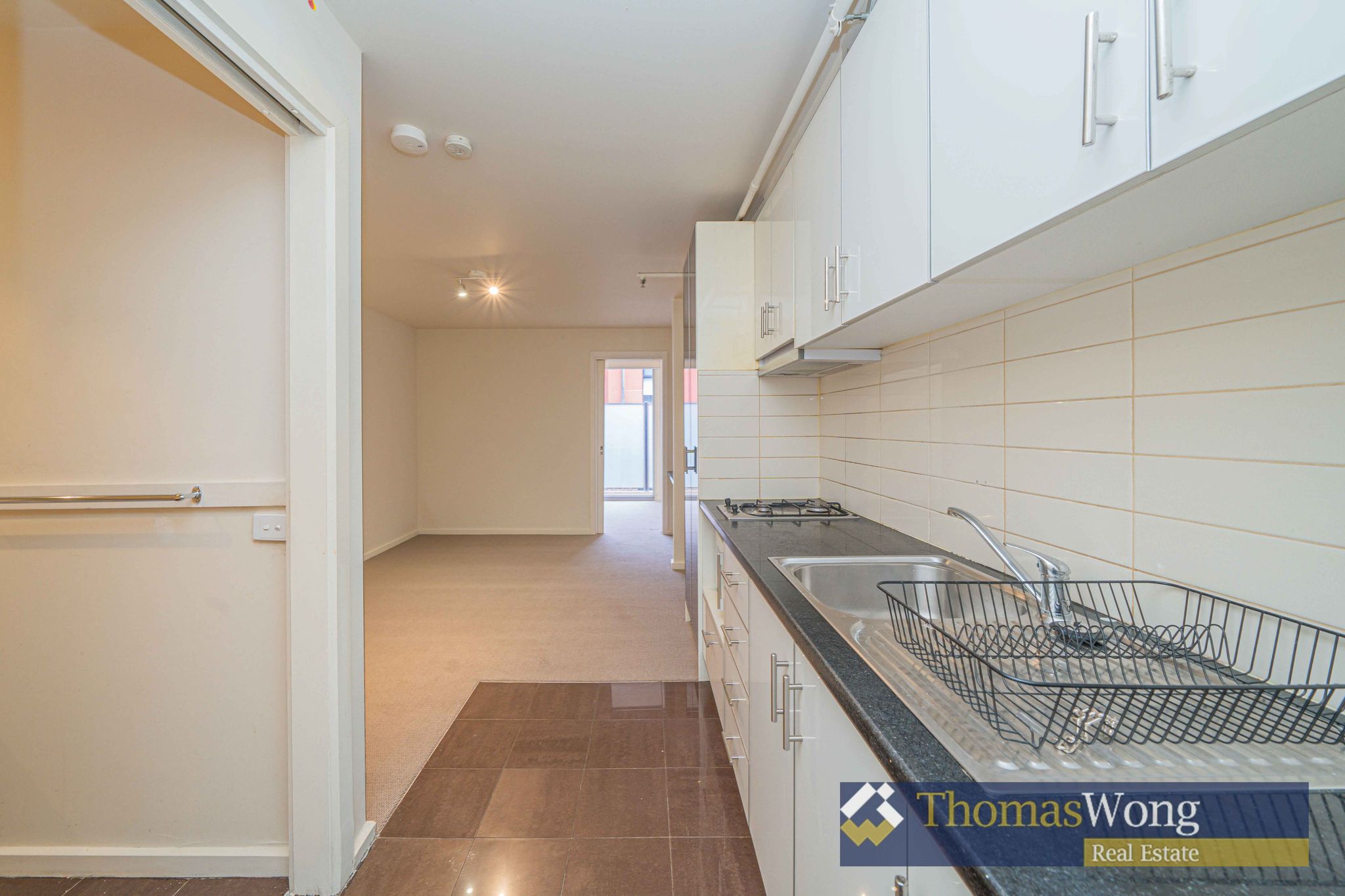15 / 5 Archibald Street, Box Hill