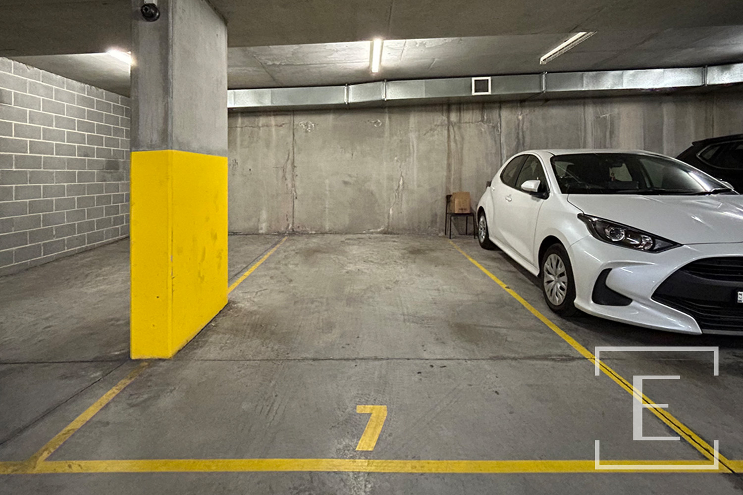 7 / 47 Railway Crescent, Burwood