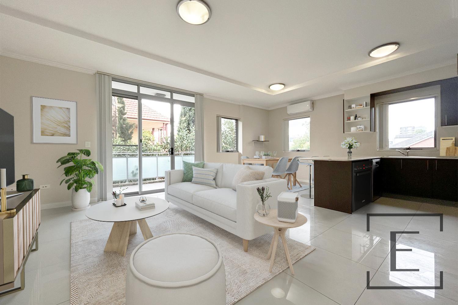 7 / 47 Railway Crescent, Burwood