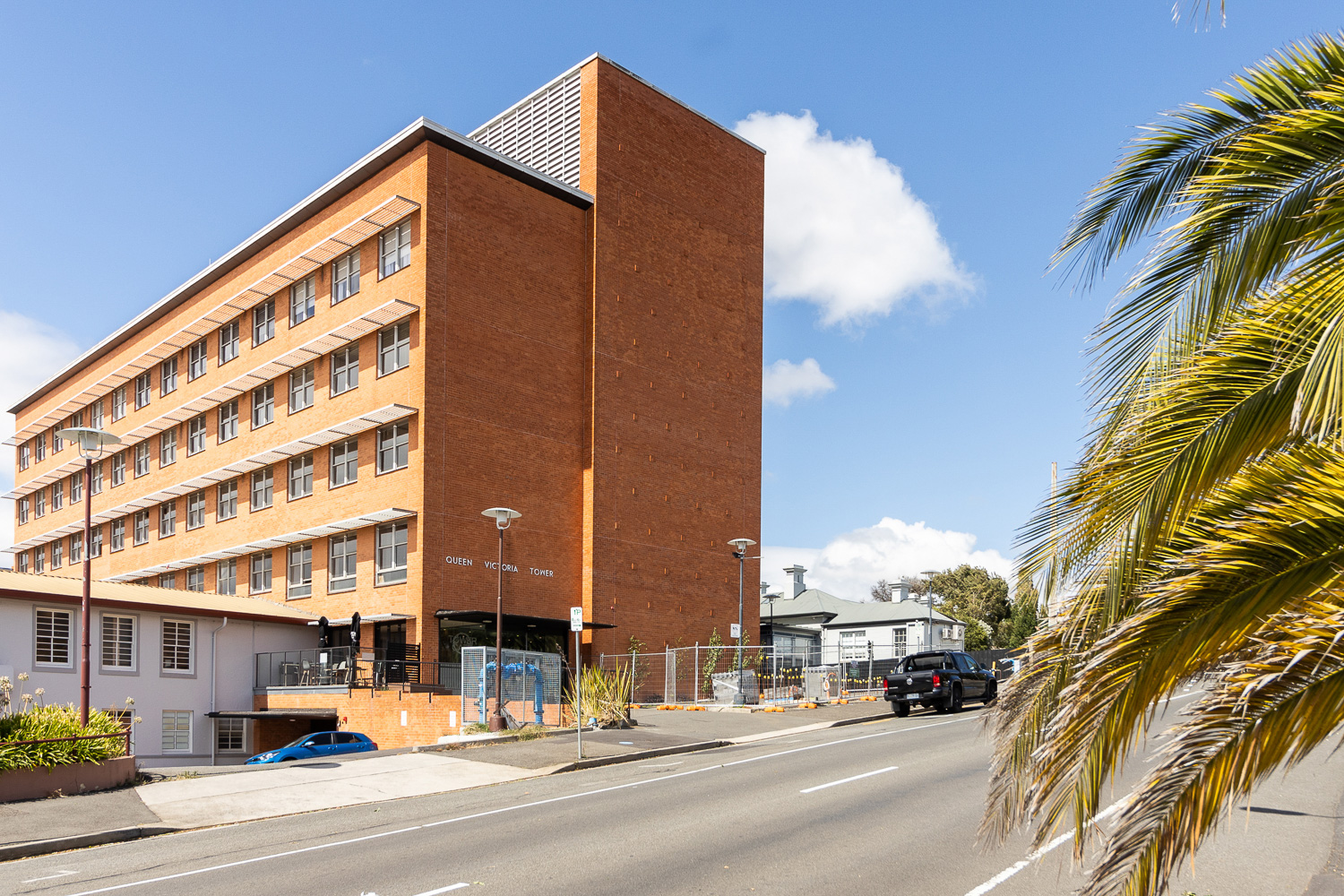 South Side, Level 3 / 11 High Street, Launceston