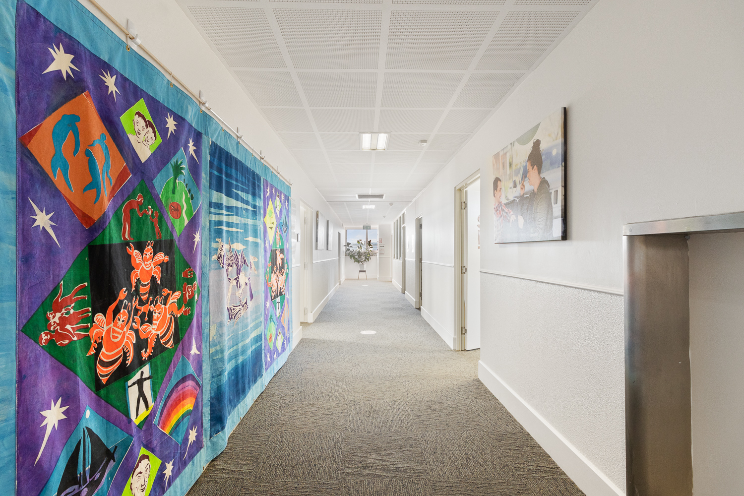 South Side, Level 3 / 11 High Street, Launceston