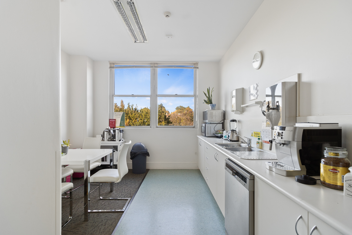 South Side, Level 3 / 11 High Street, Launceston