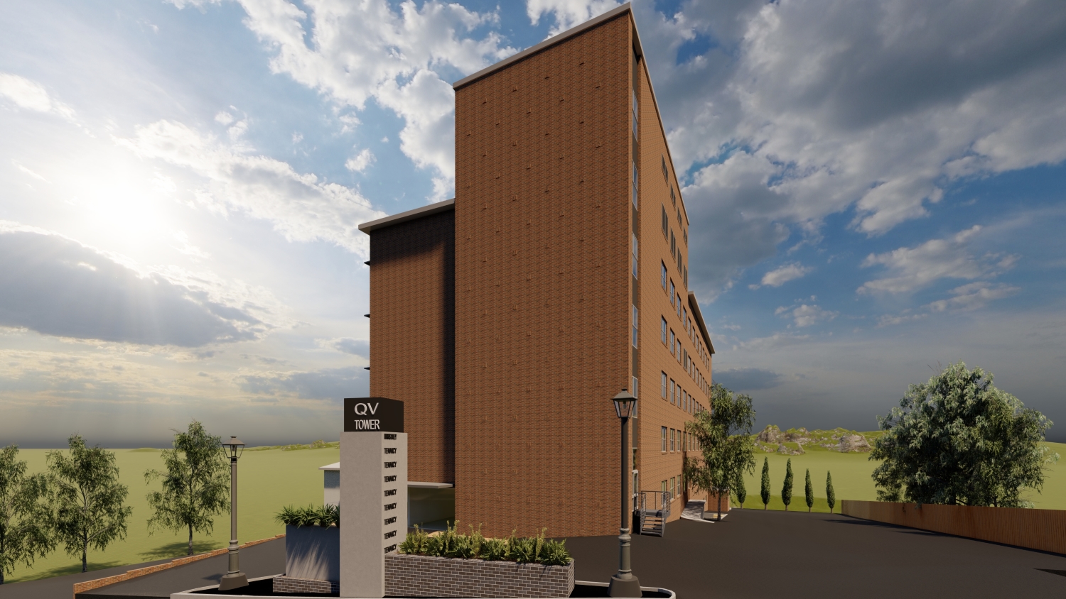 South Side, Level 3 / 11 High Street, Launceston