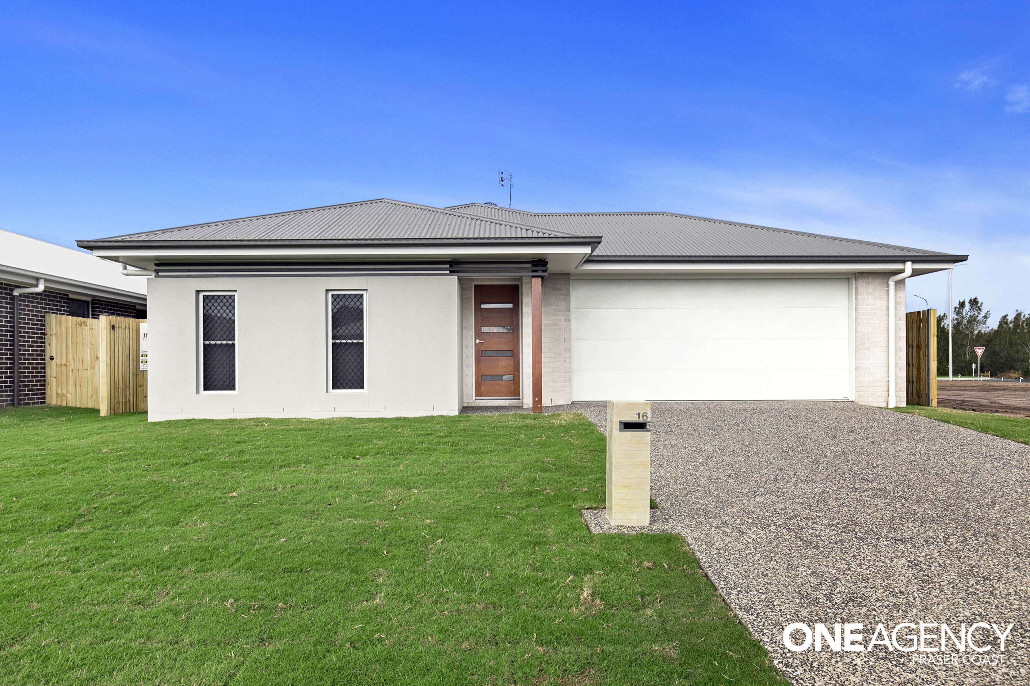 16 Bonavista Way, Eli Waters