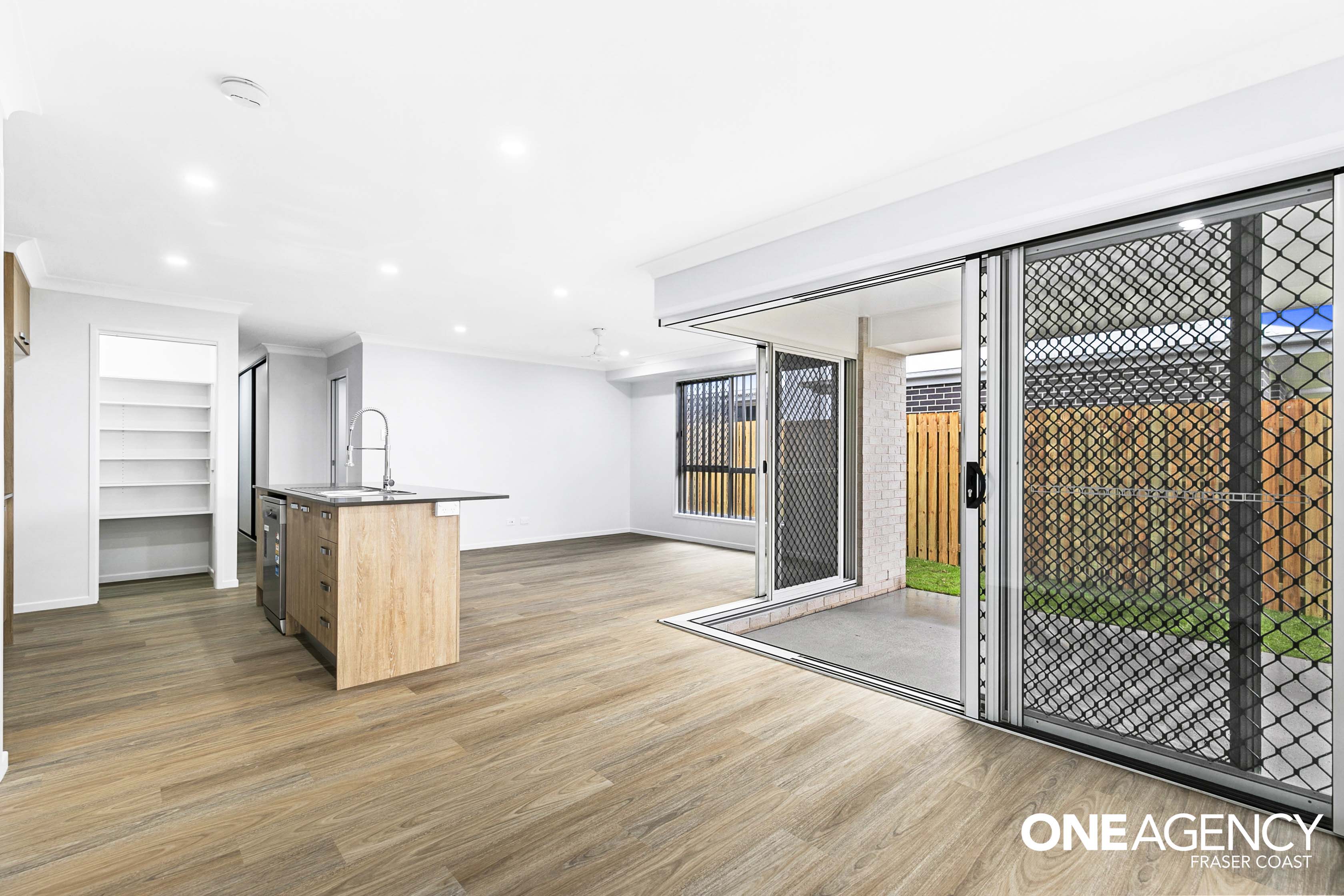 16 Bonavista Way, Eli Waters