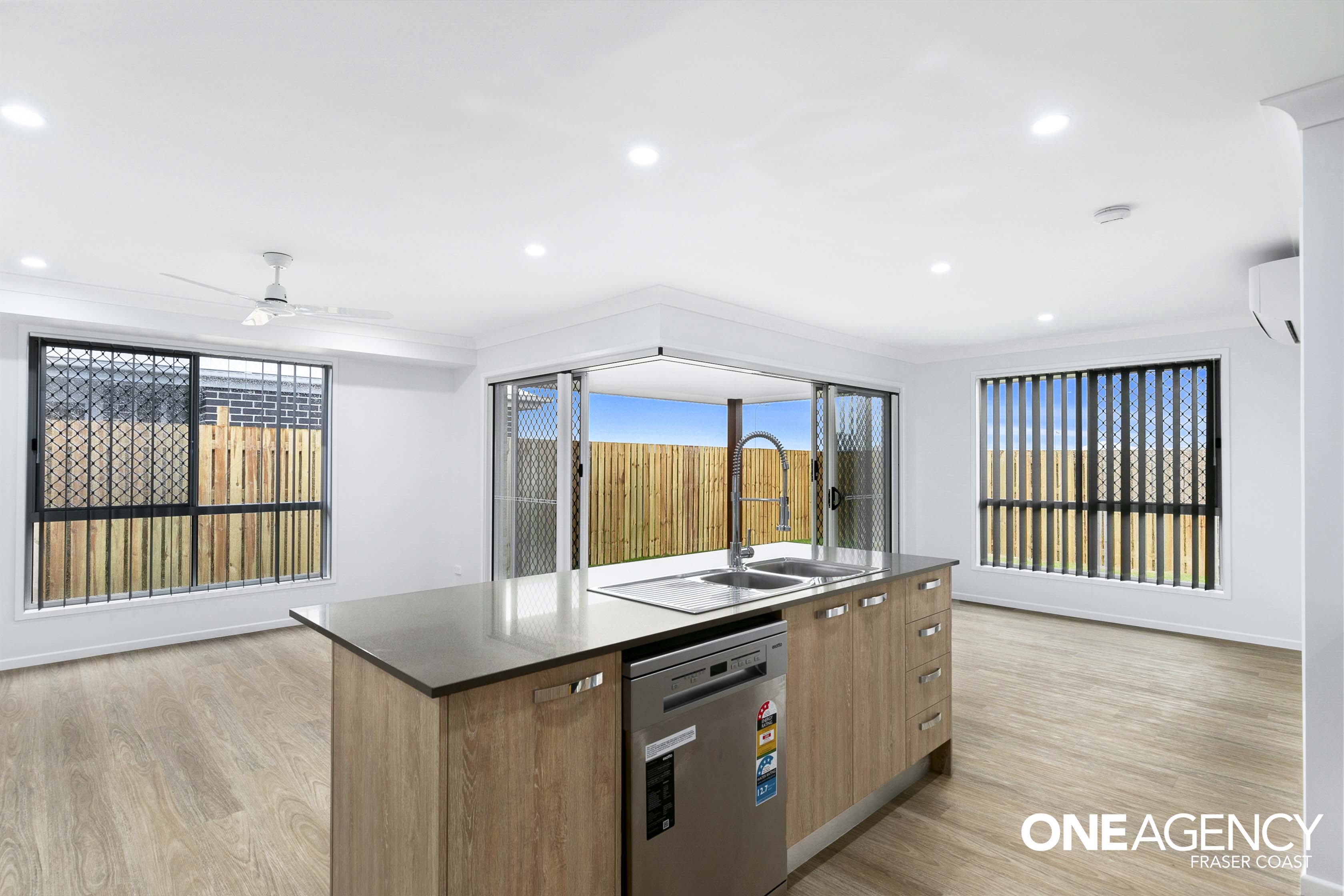 16 Bonavista Way, Eli Waters