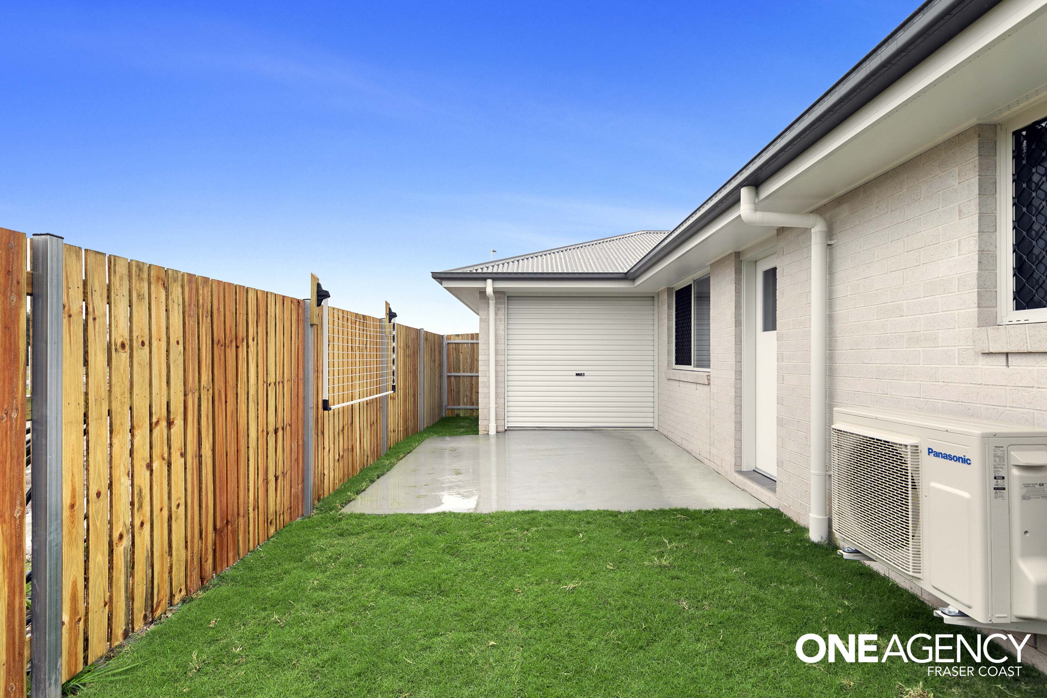 16 Bonavista Way, Eli Waters
