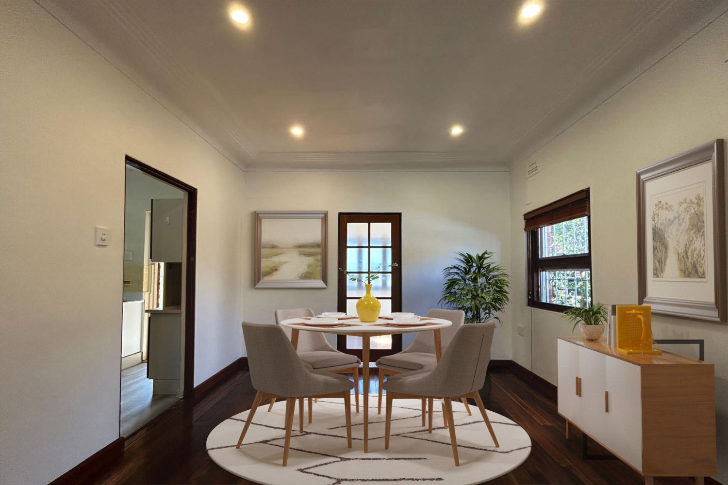 3 Elwin Street, Strathfield