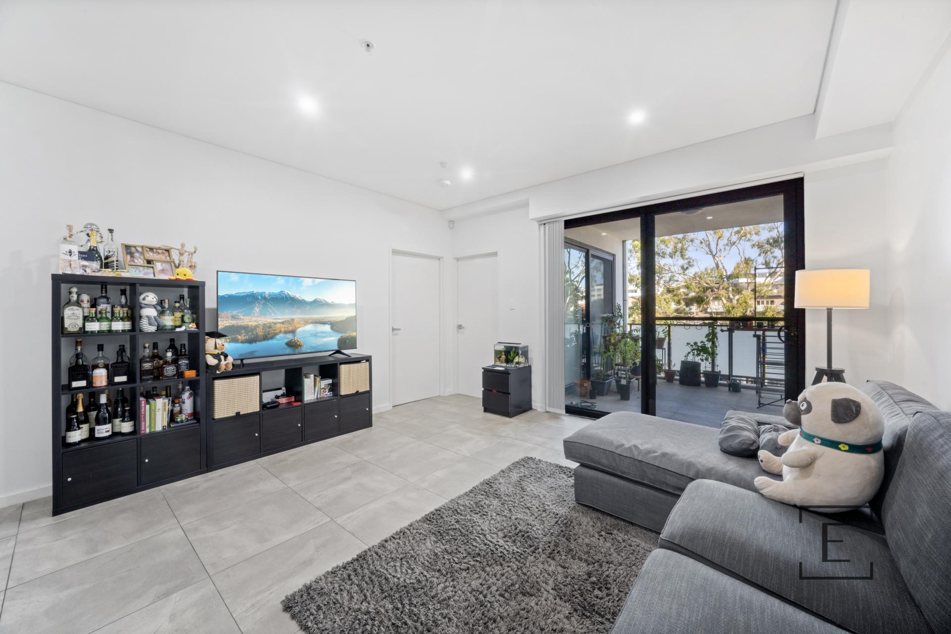 202 / 153 Parramatta Road, Homebush