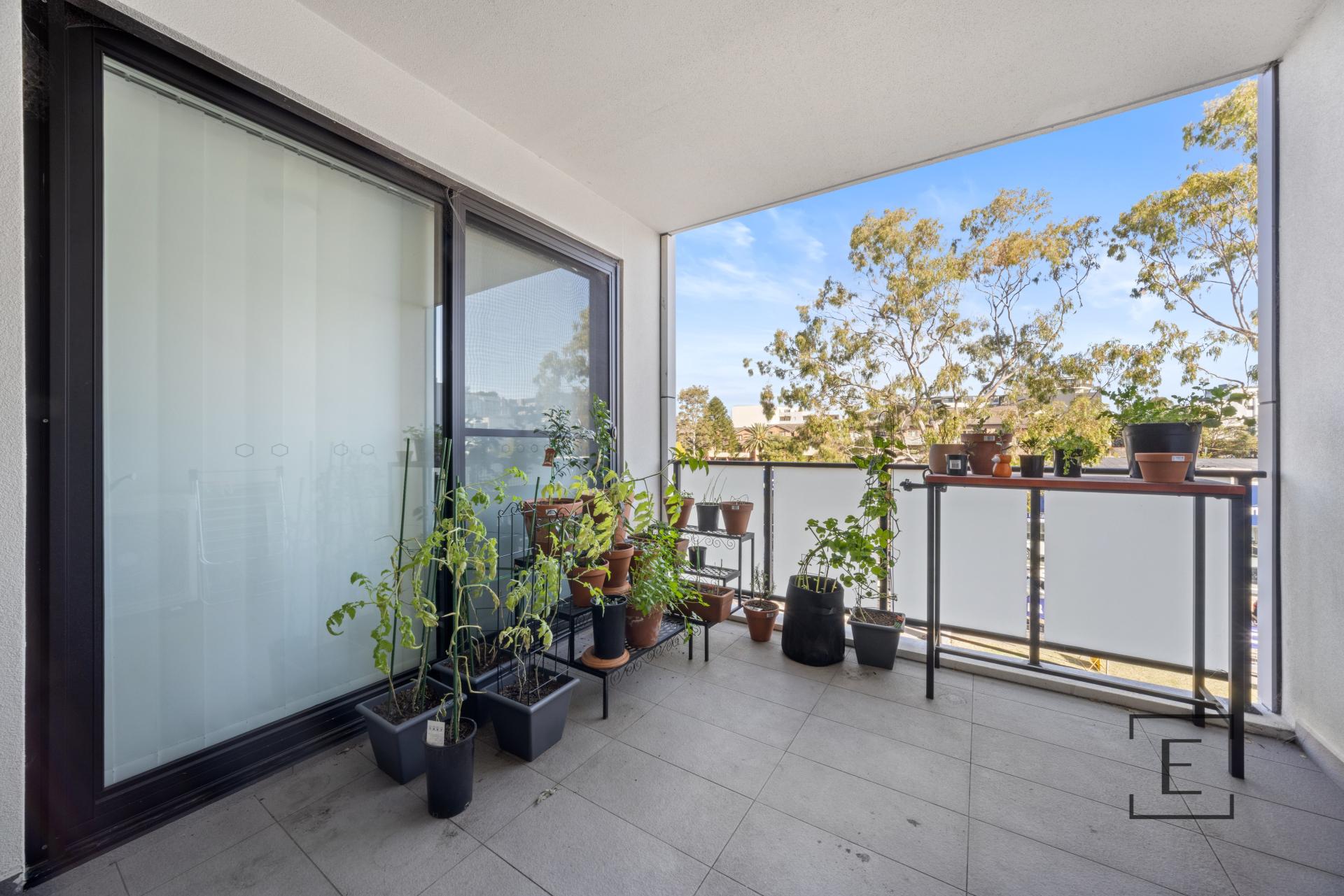 202 / 153 Parramatta Road, Homebush