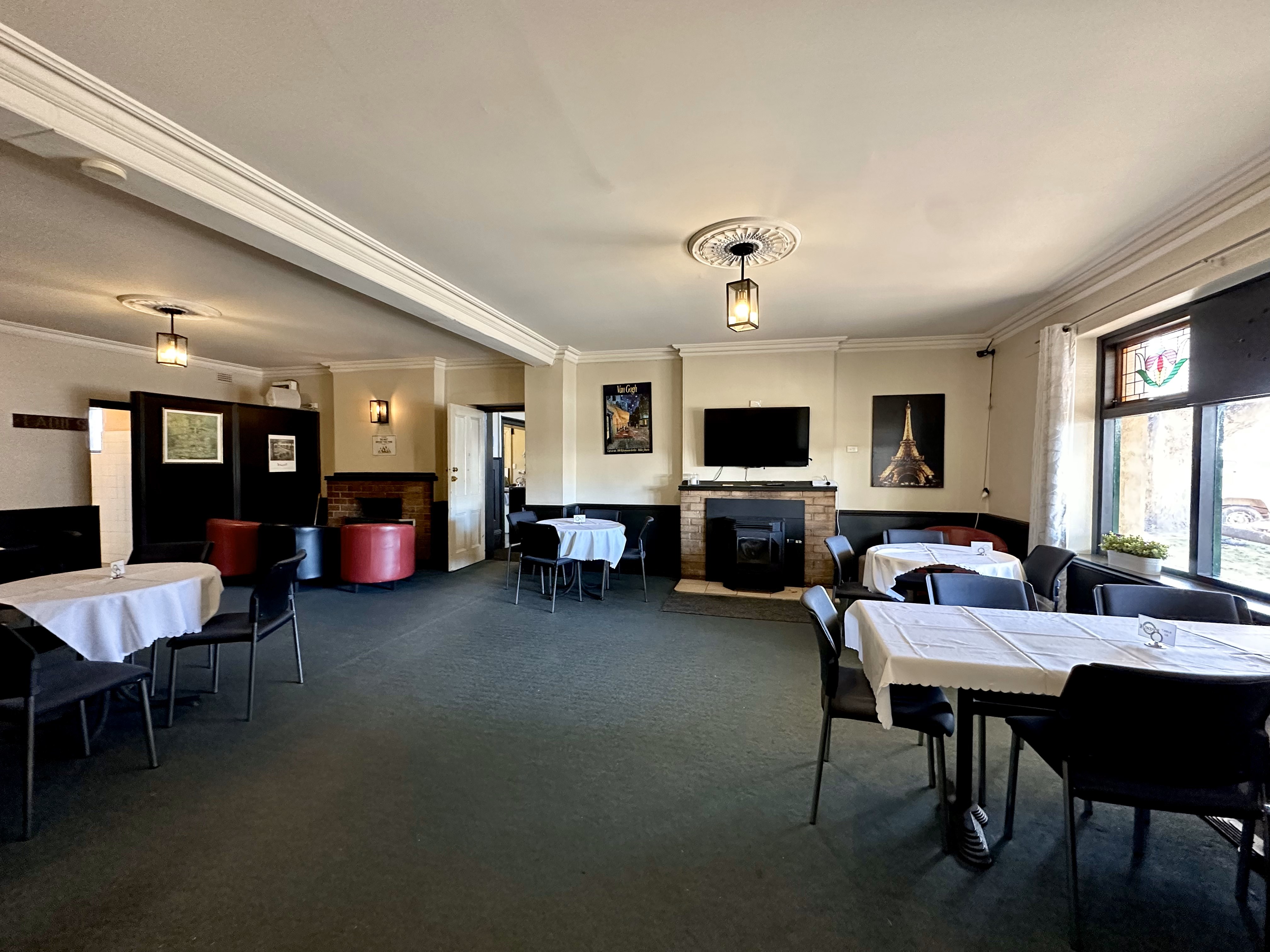 gallery