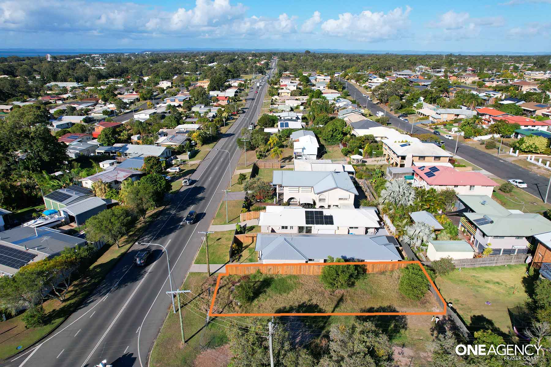 359 Boat Harbour Drive, Scarness