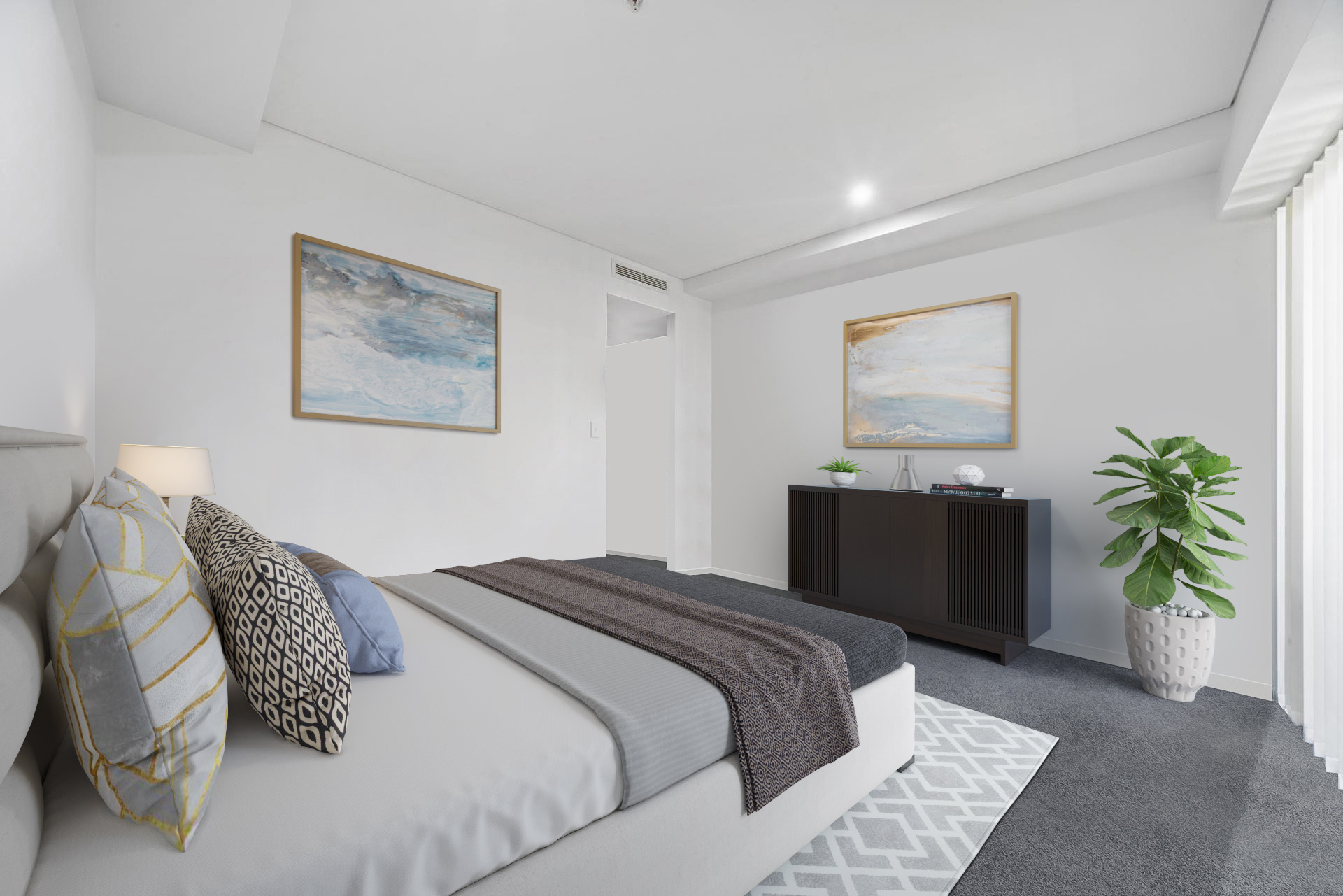 202 / 153 Parramatta Road, Homebush