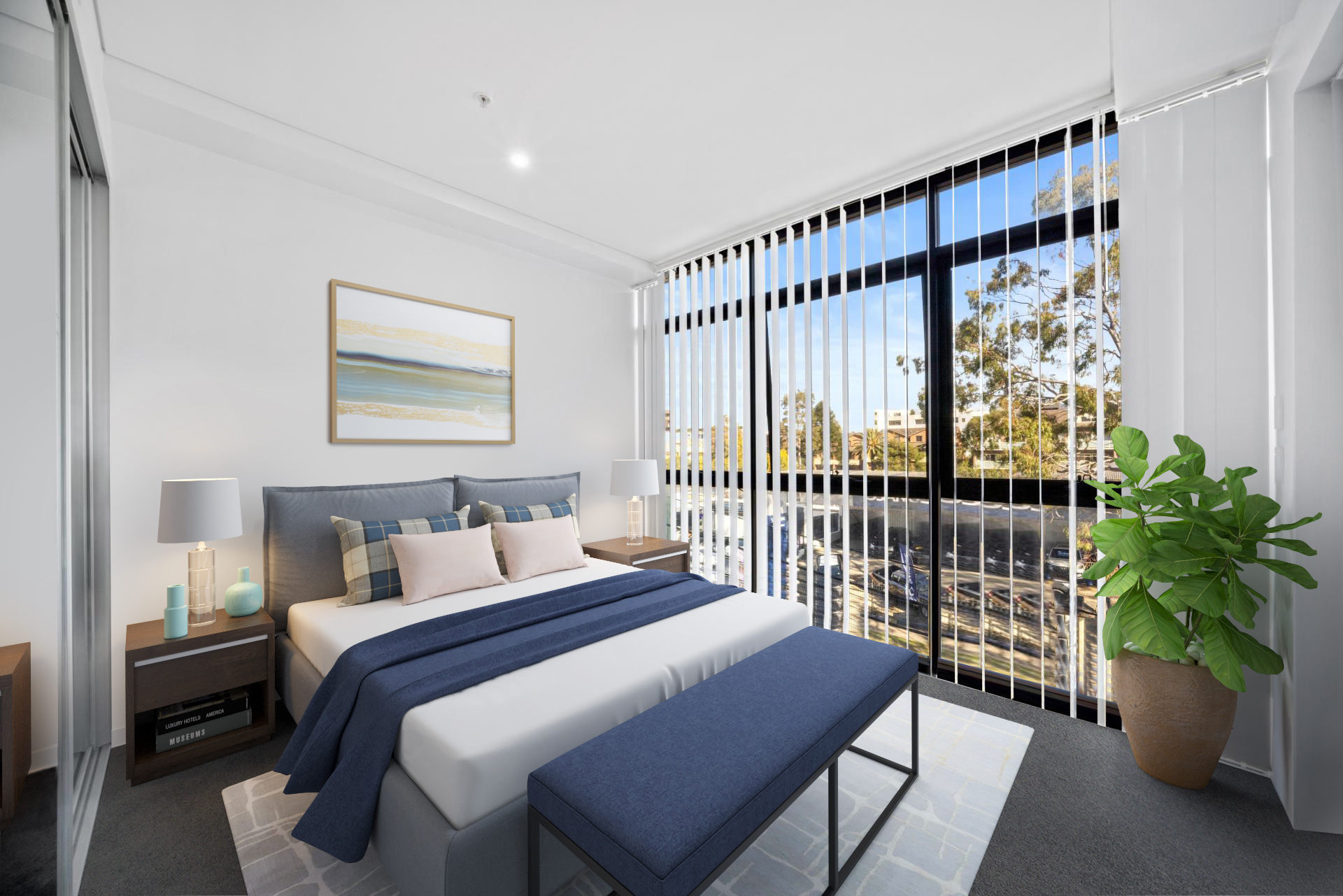 202 / 153 Parramatta Road, Homebush