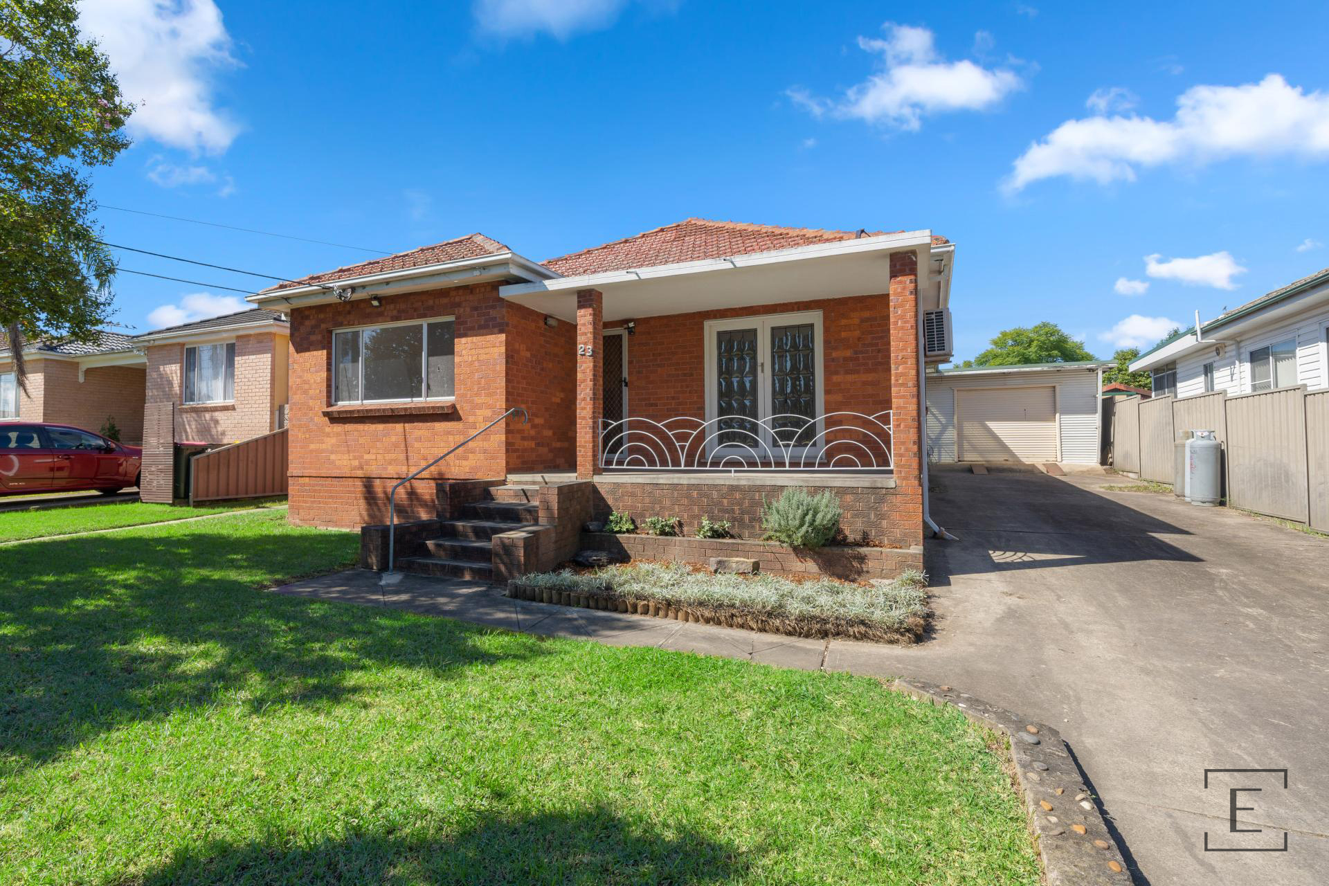 23 Garden Street, Blacktown
