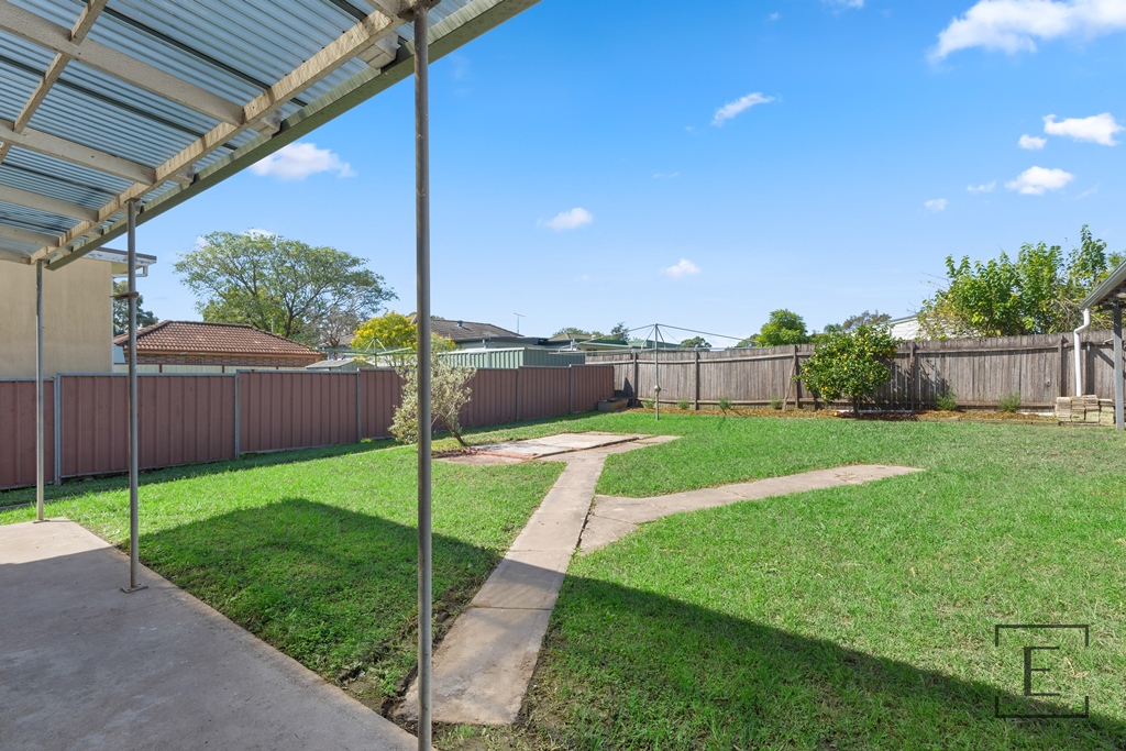 23 Garden Street, Blacktown