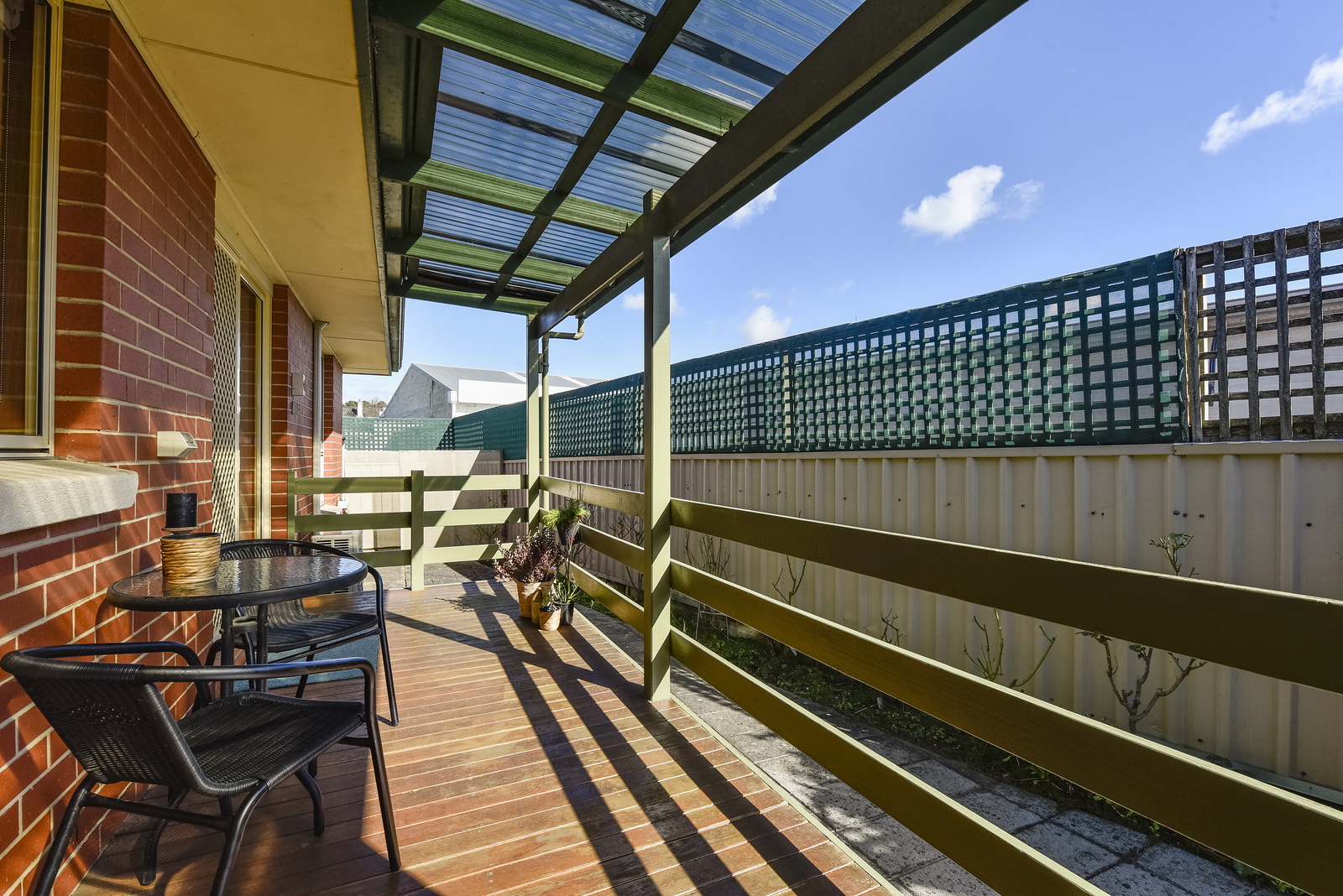 6 / 24 Ferrers Street, Mount Gambier
