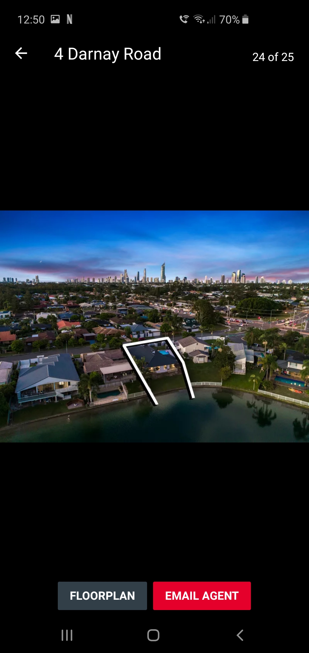 4 Darnay Road, Broadbeach Waters