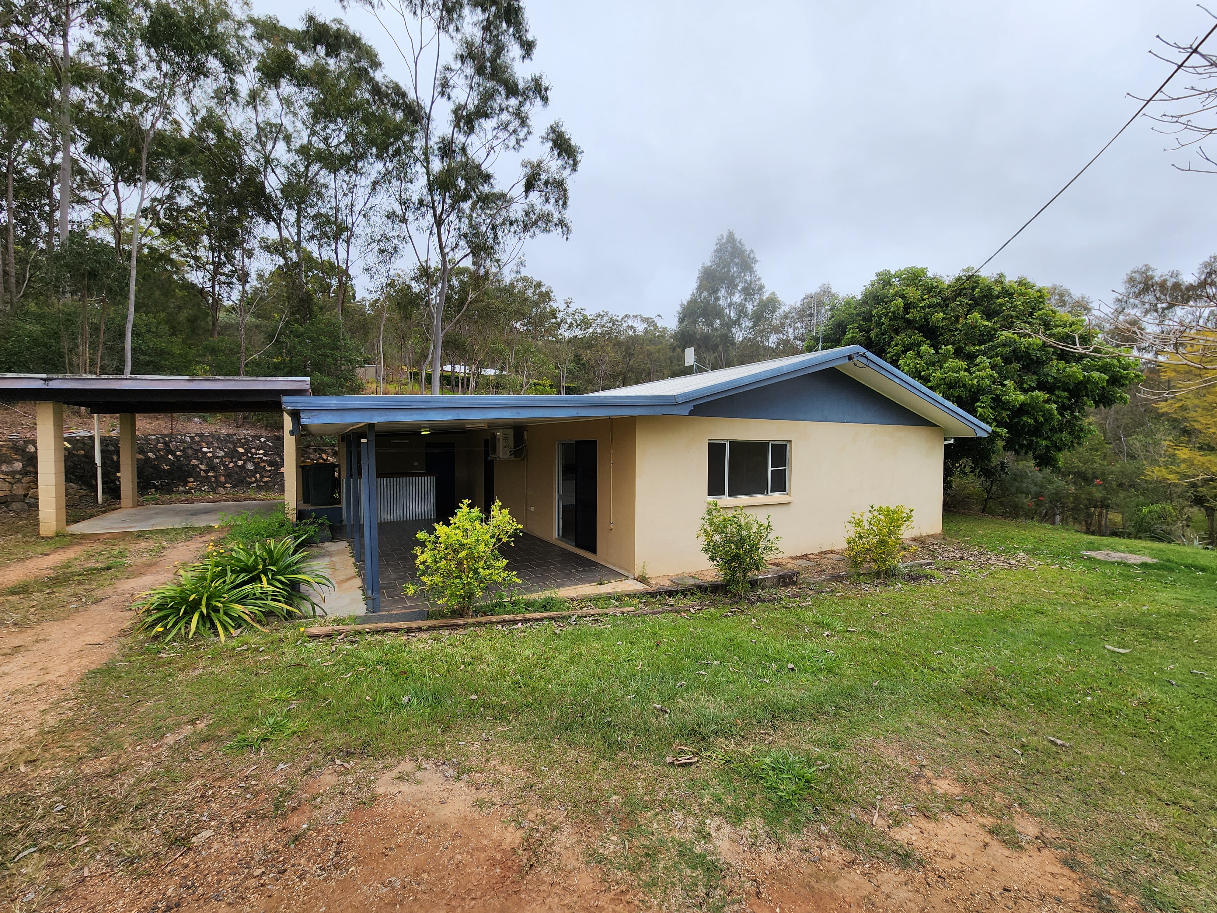 2 Drysdale Road, Herberton