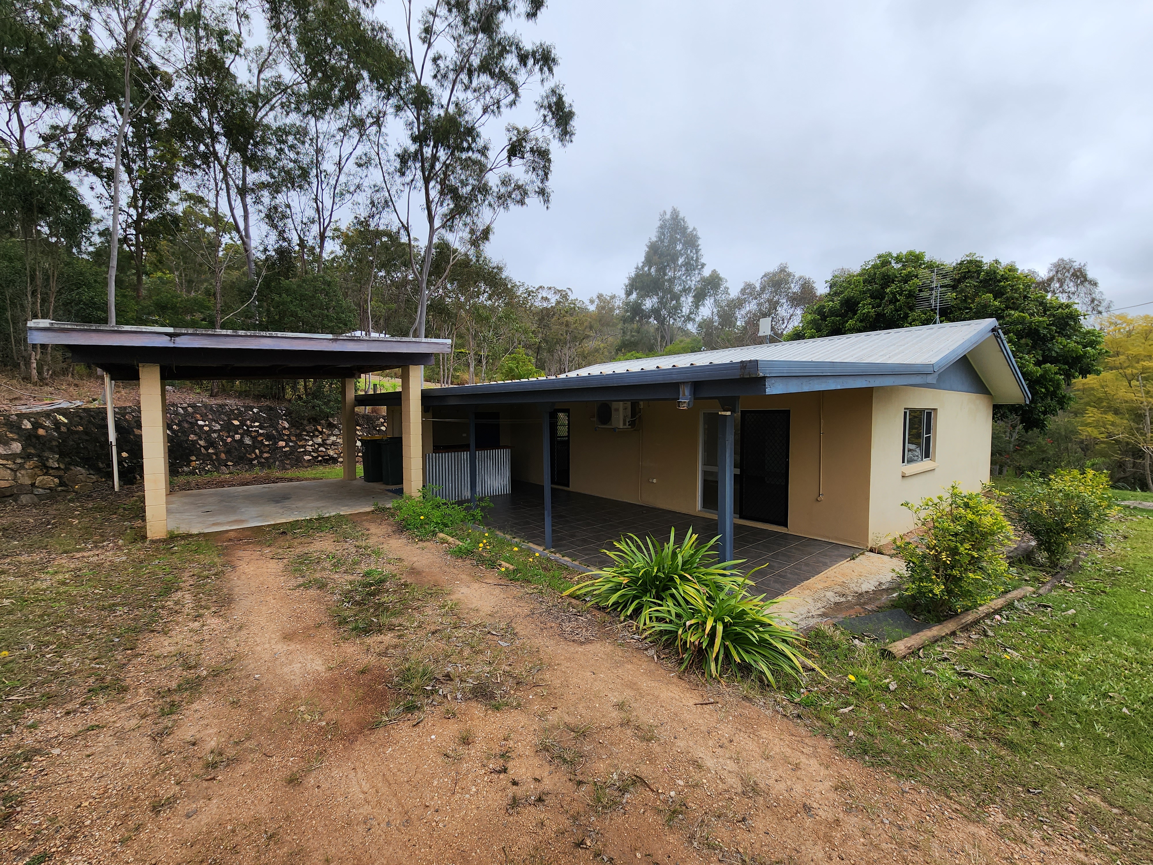 2 Drysdale Road, Herberton