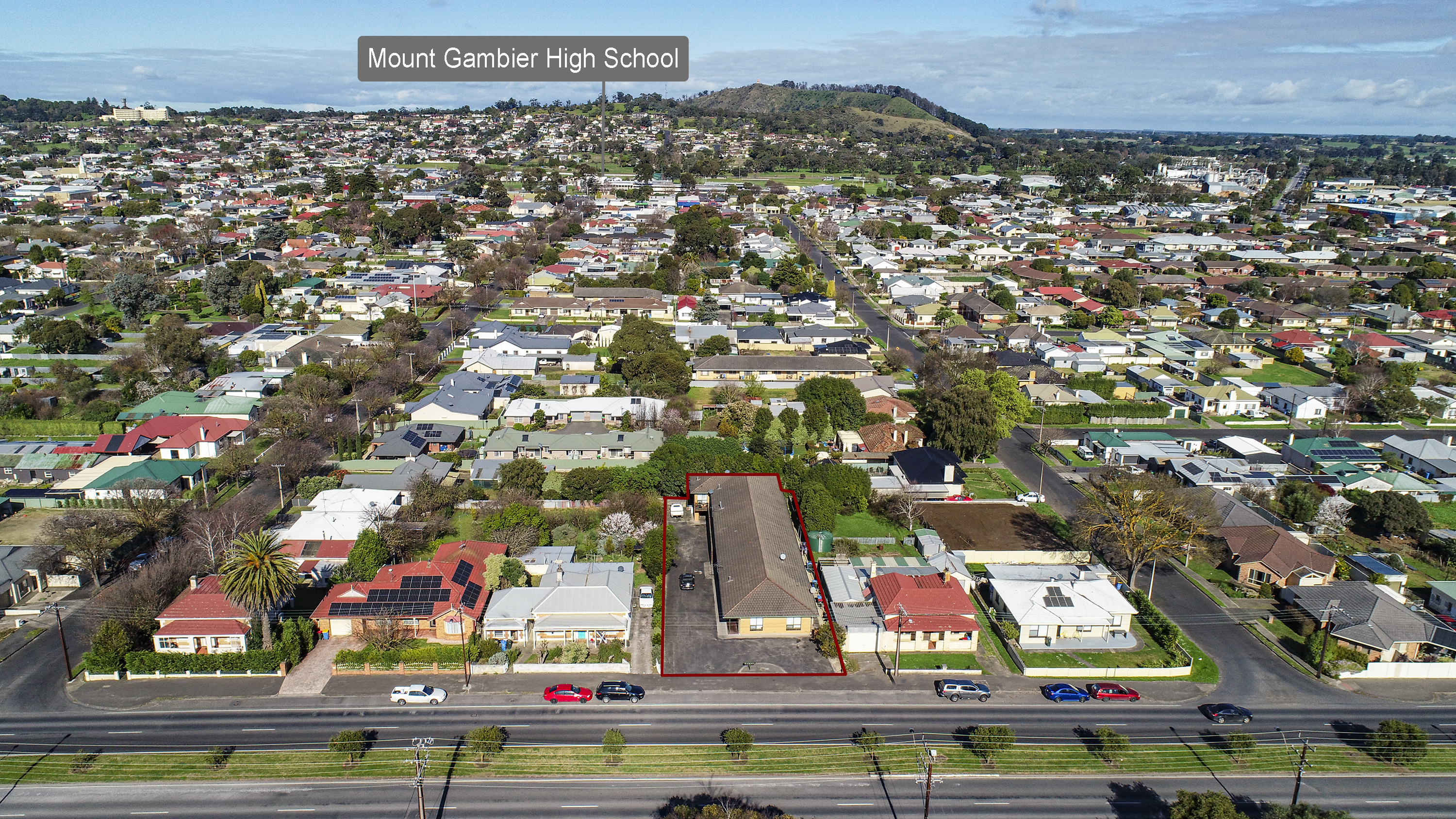 113 Jubilee Highway West, Mount Gambier