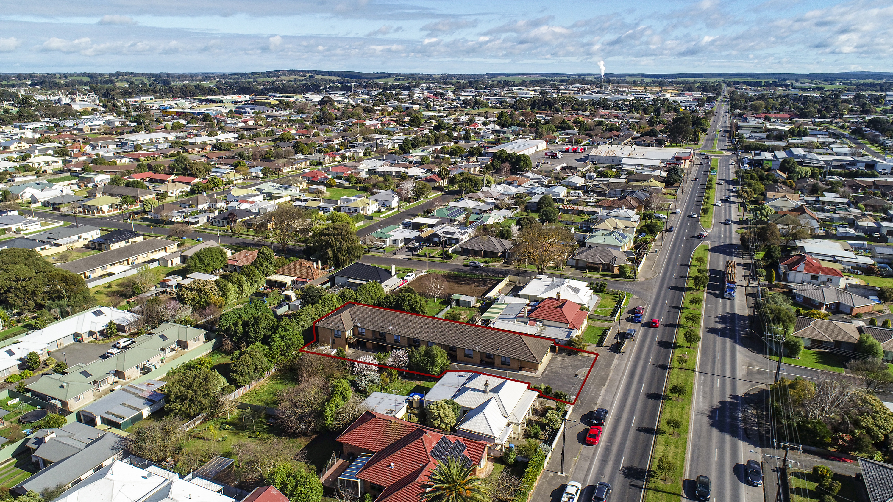 113 Jubilee Highway West, Mount Gambier