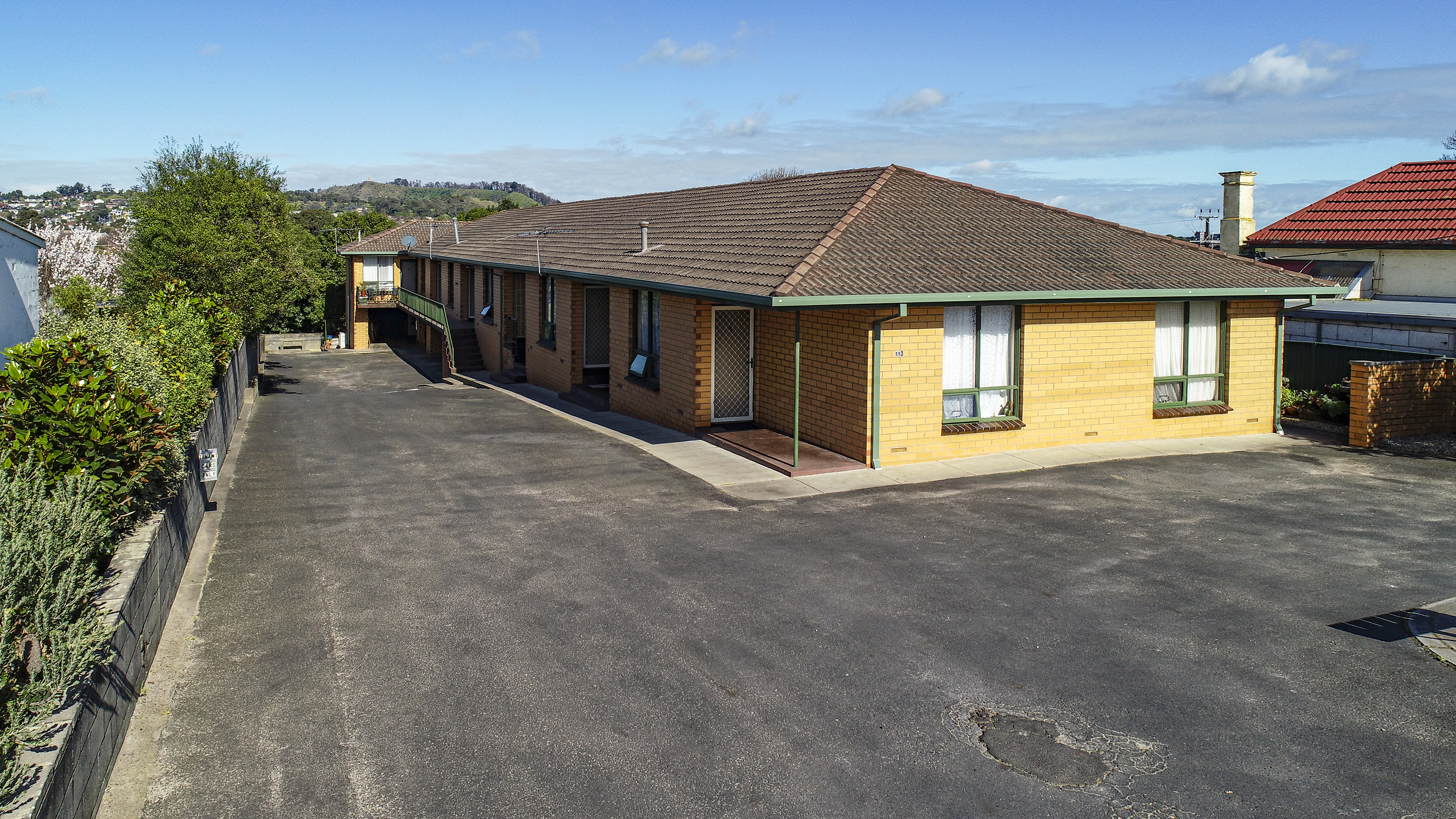 113 Jubilee Highway West, Mount Gambier