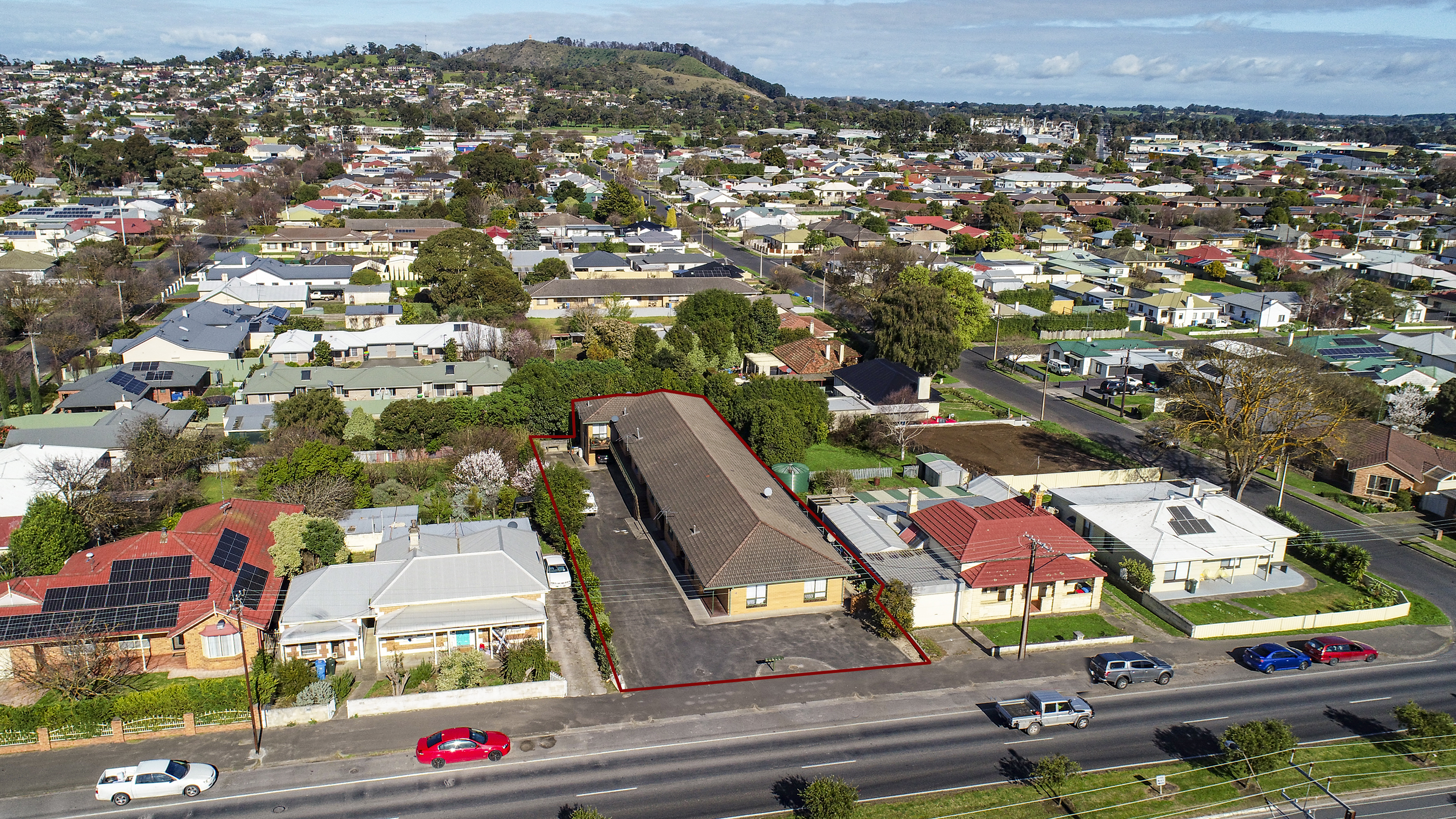 113 Jubilee Highway West, Mount Gambier