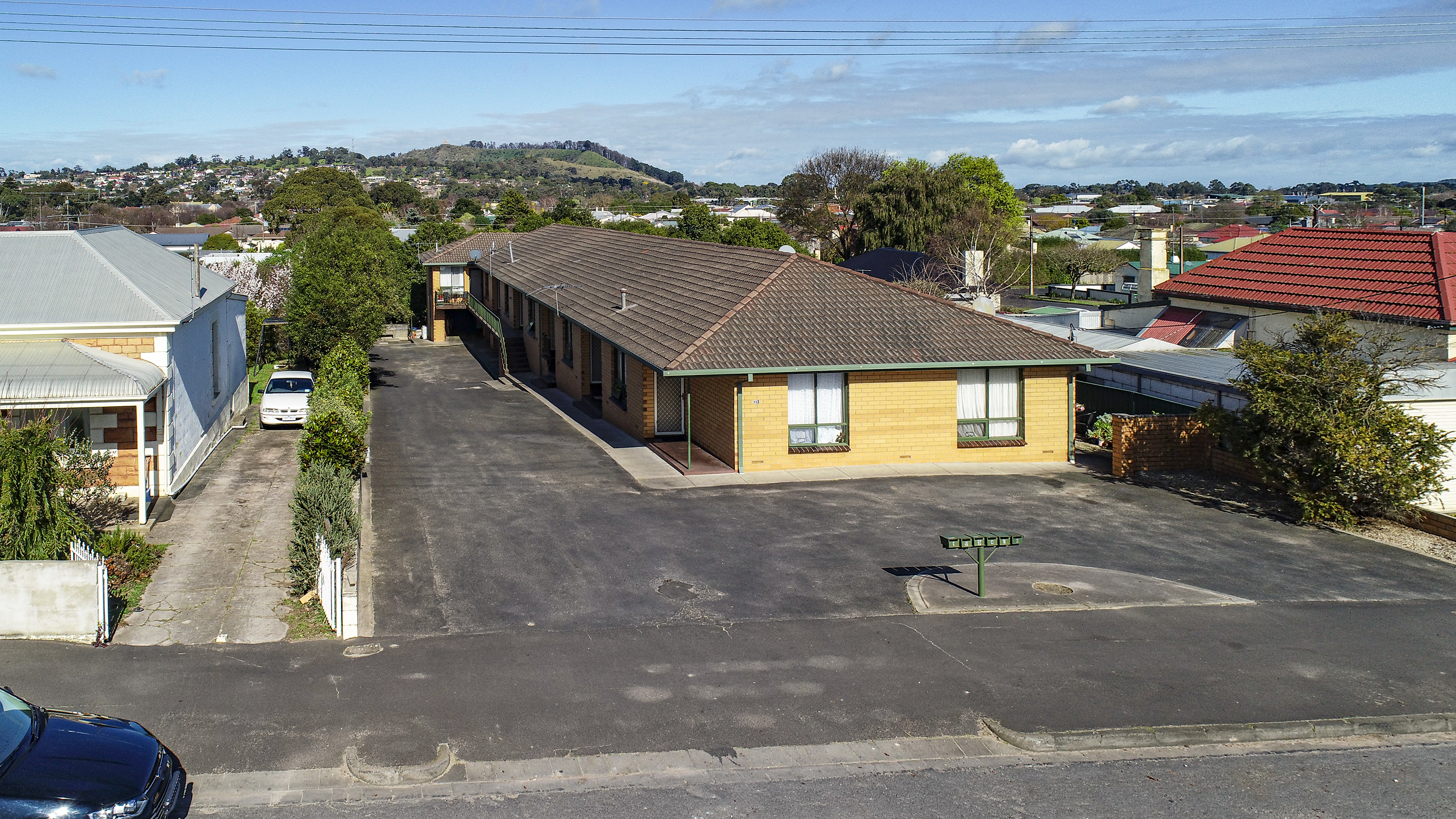113 Jubilee Highway West, Mount Gambier