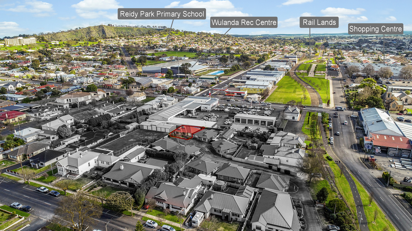 6 / 24 Ferrers Street, Mount Gambier