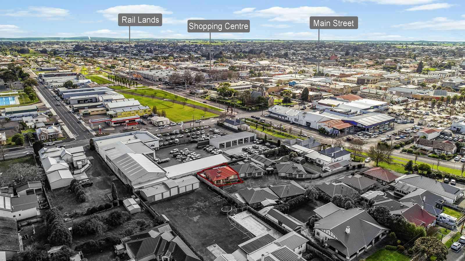 6 / 24 Ferrers Street, Mount Gambier