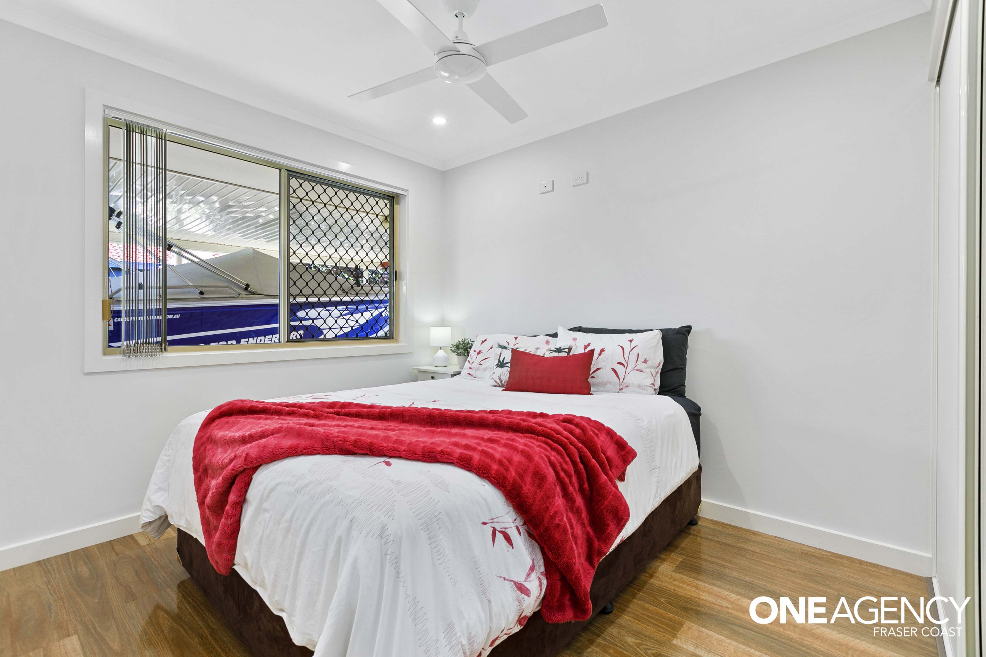 25 Anchorage Circuit, Point Vernon