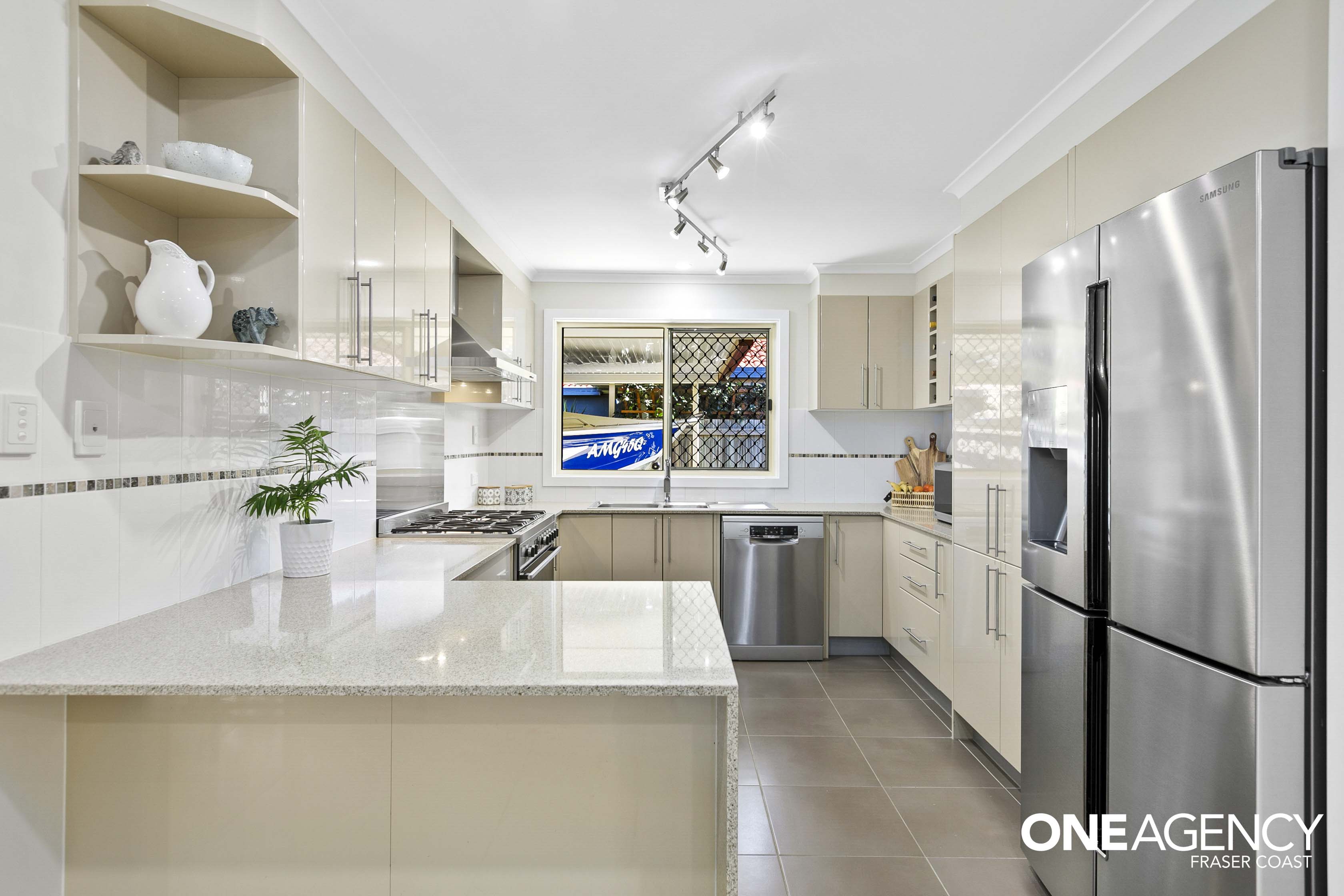 25 Anchorage Circuit, Point Vernon
