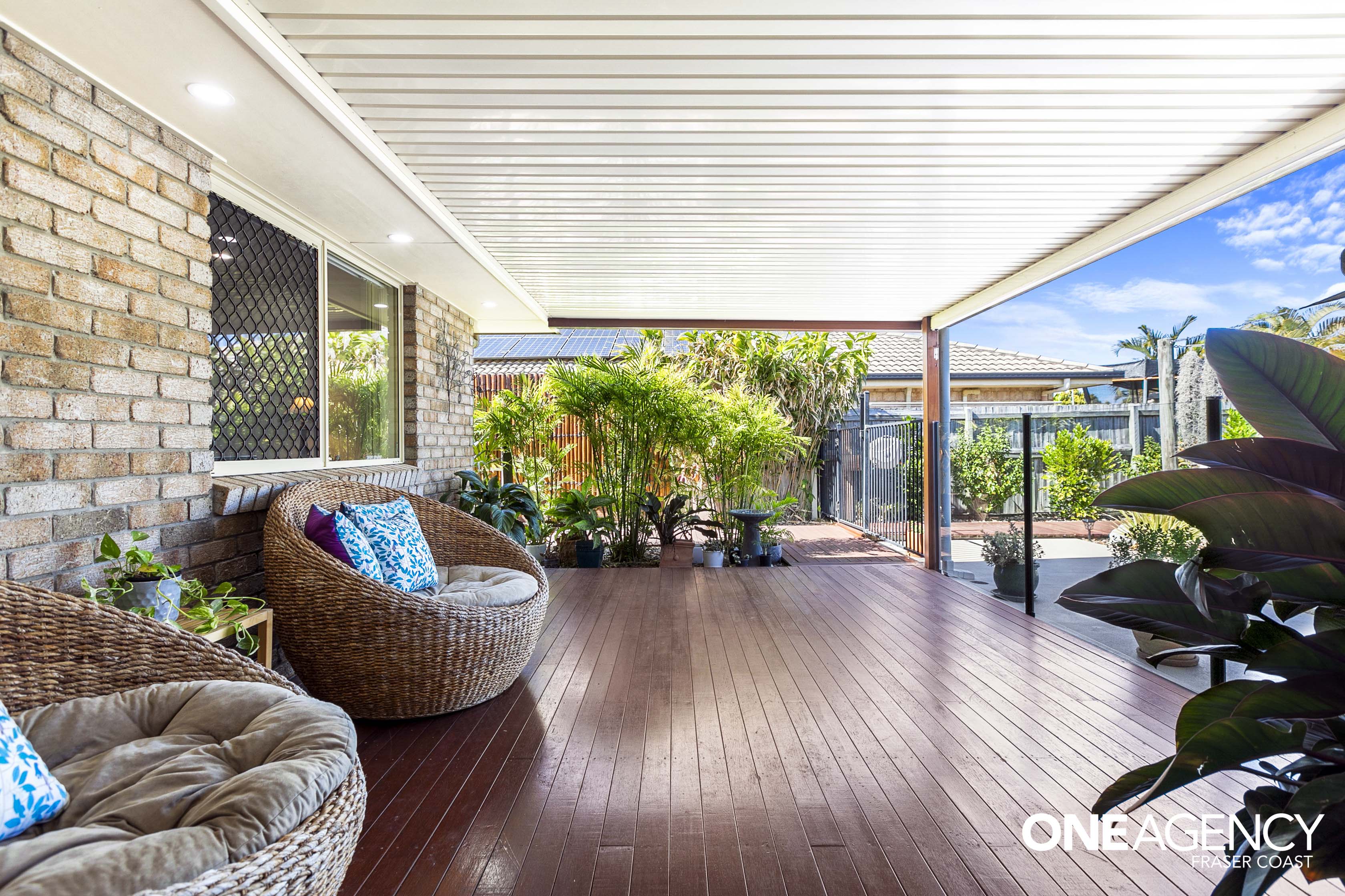 25 Anchorage Circuit, Point Vernon