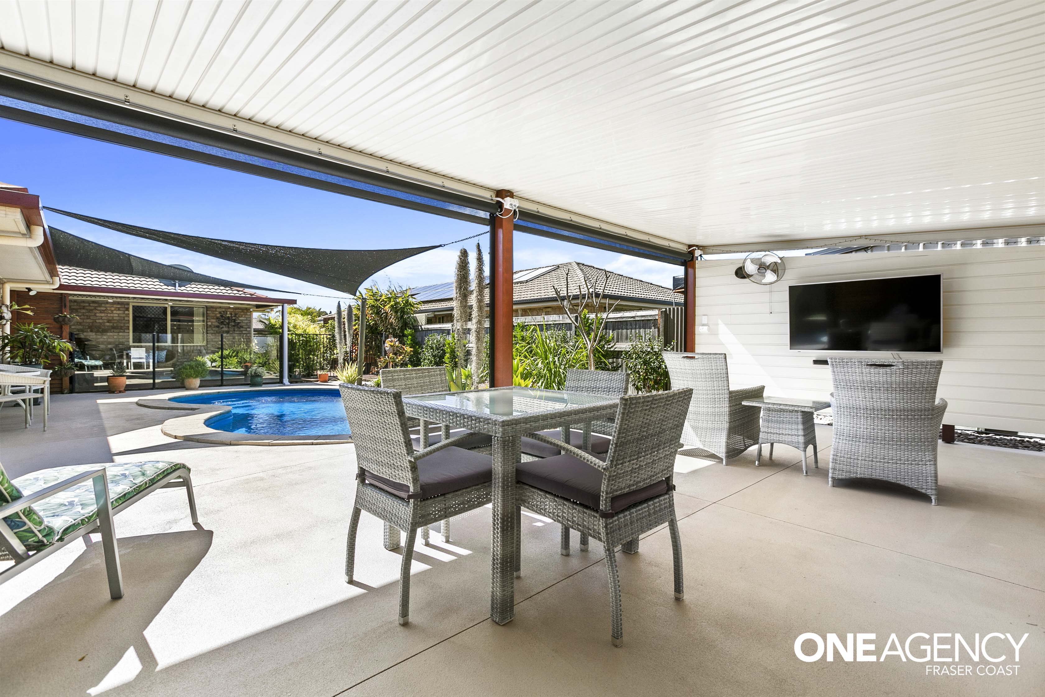 25 Anchorage Circuit, Point Vernon