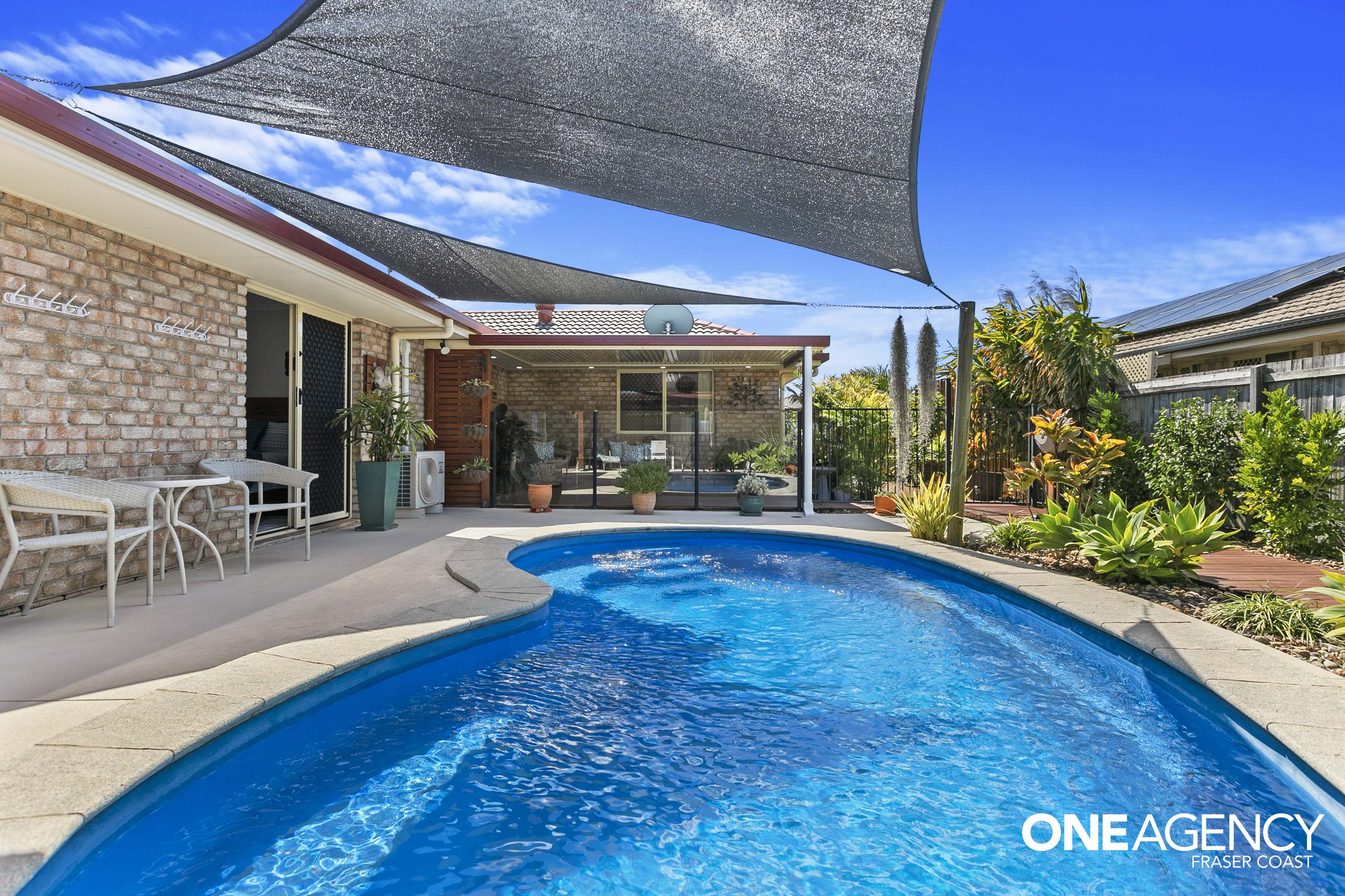 25 Anchorage Circuit, Point Vernon