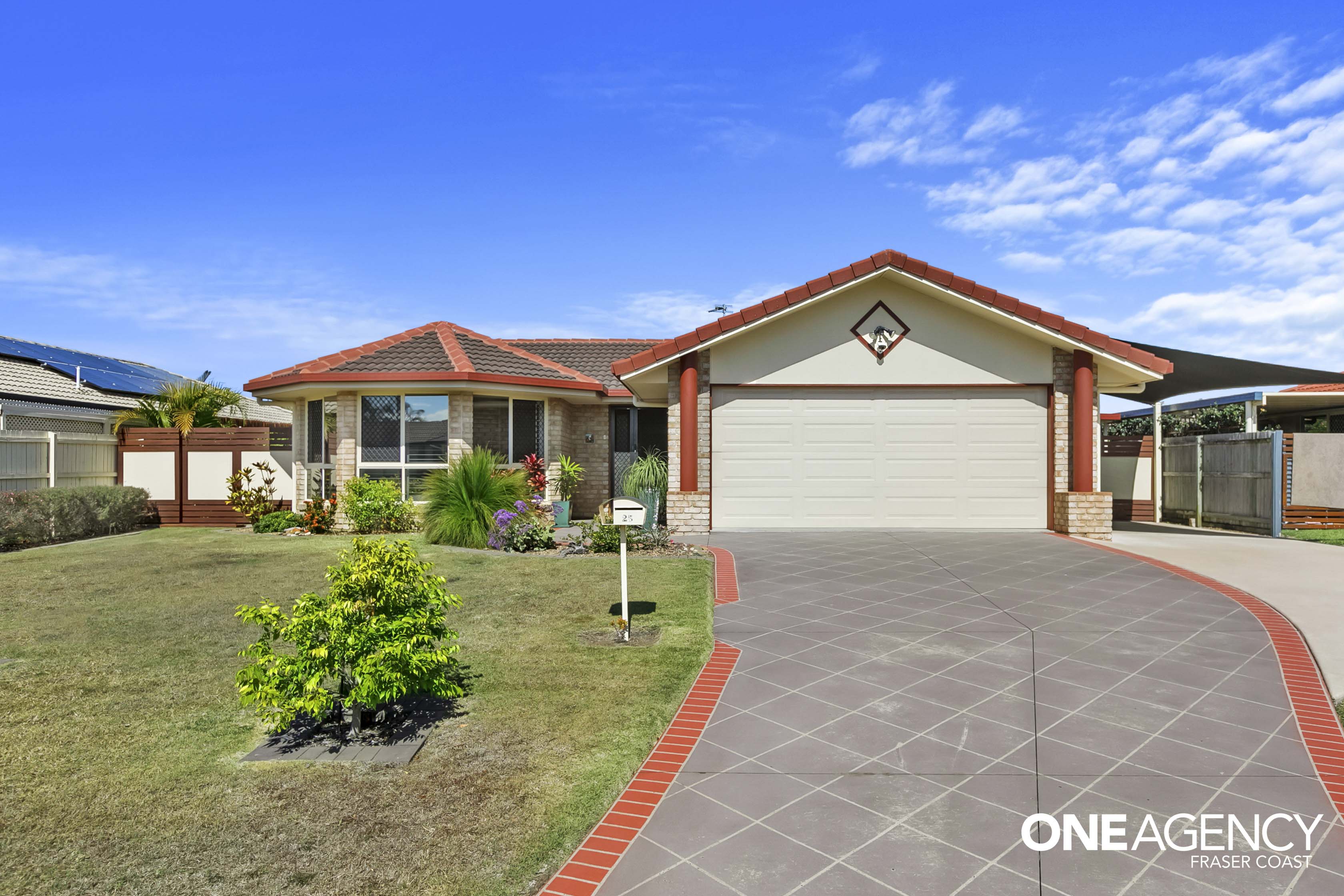 25 Anchorage Circuit, Point Vernon