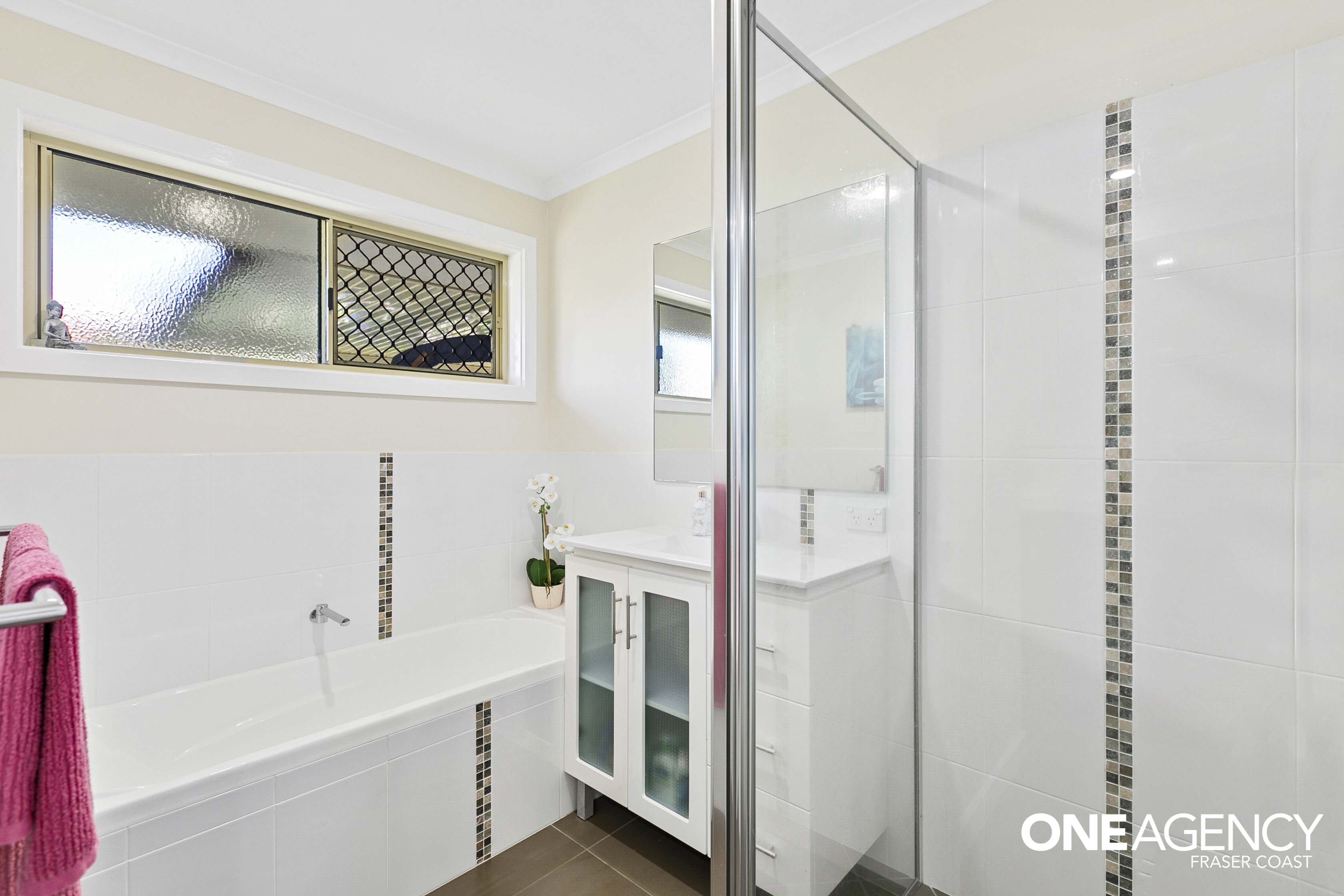 25 Anchorage Circuit, Point Vernon