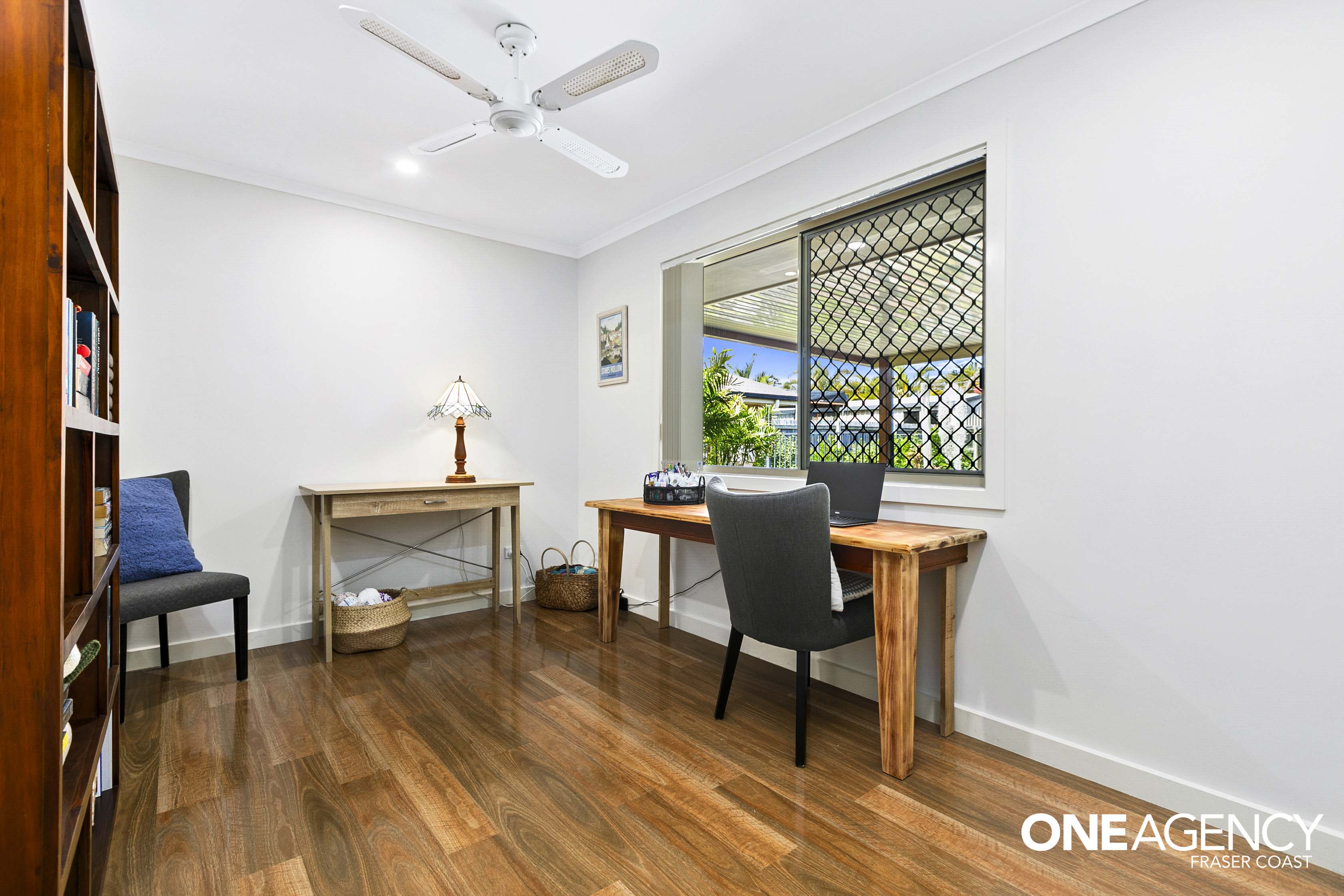 25 Anchorage Circuit, Point Vernon