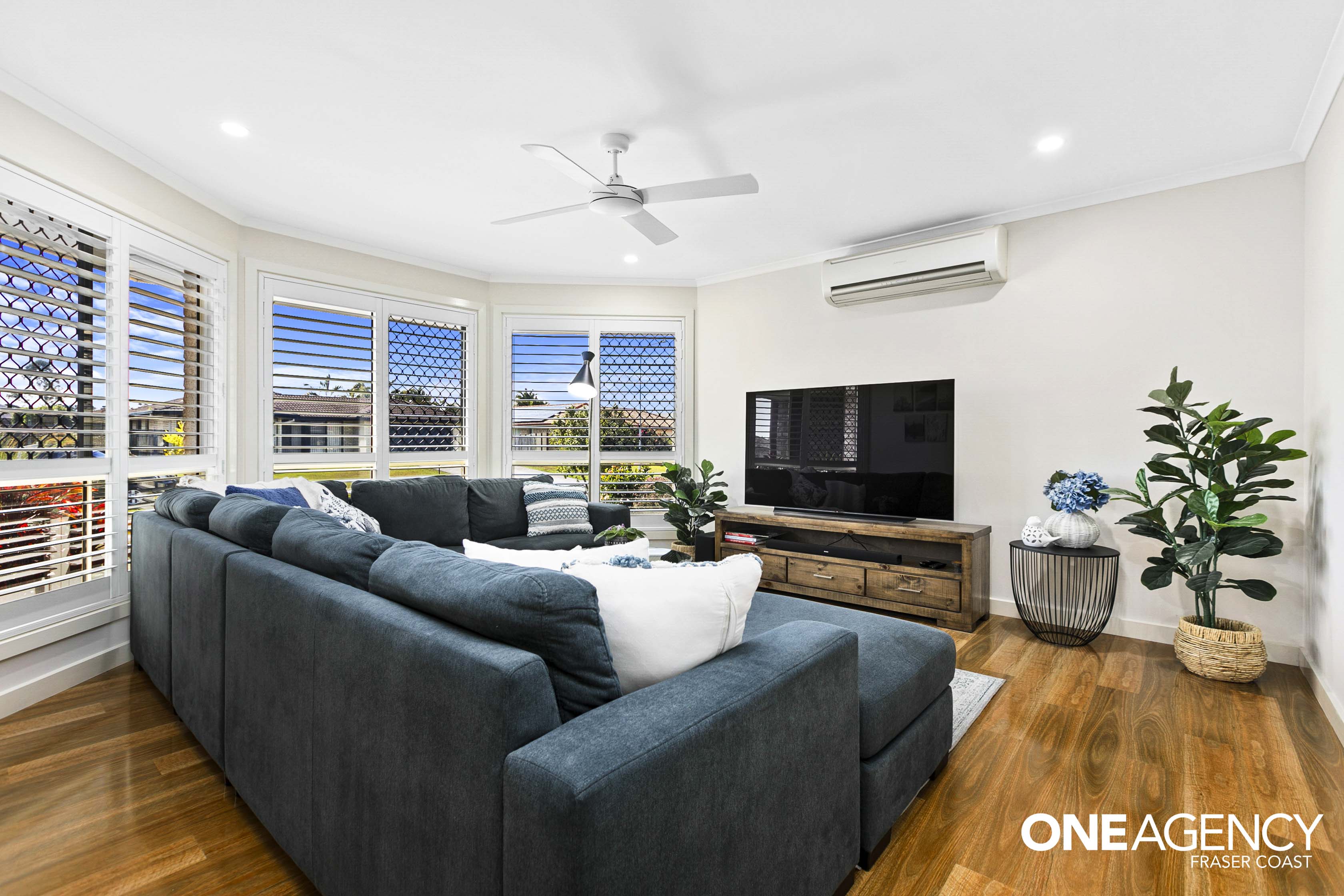 25 Anchorage Circuit, Point Vernon