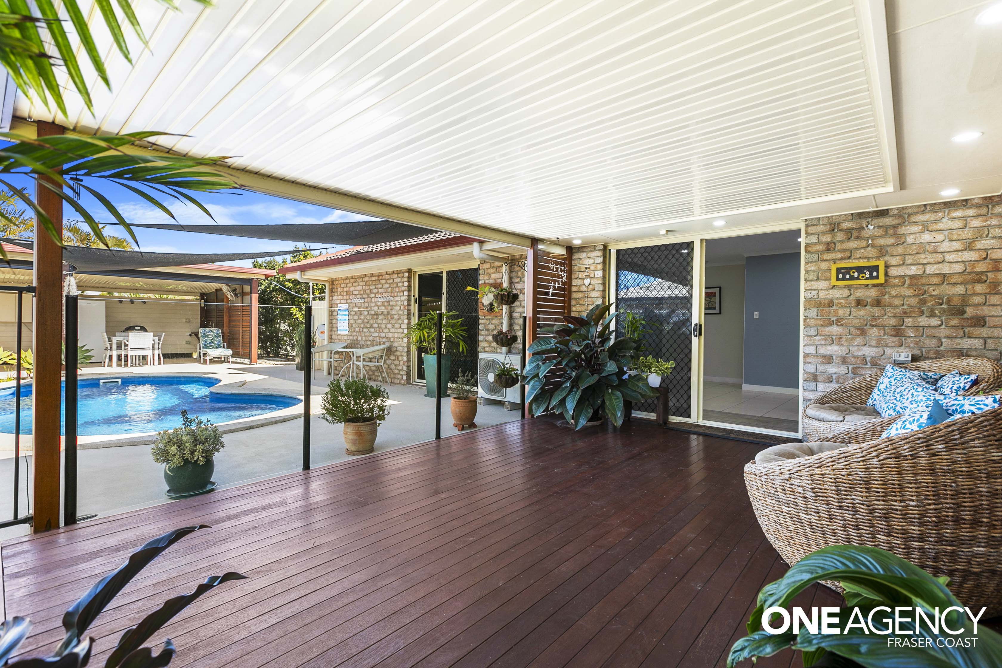 25 Anchorage Circuit, Point Vernon