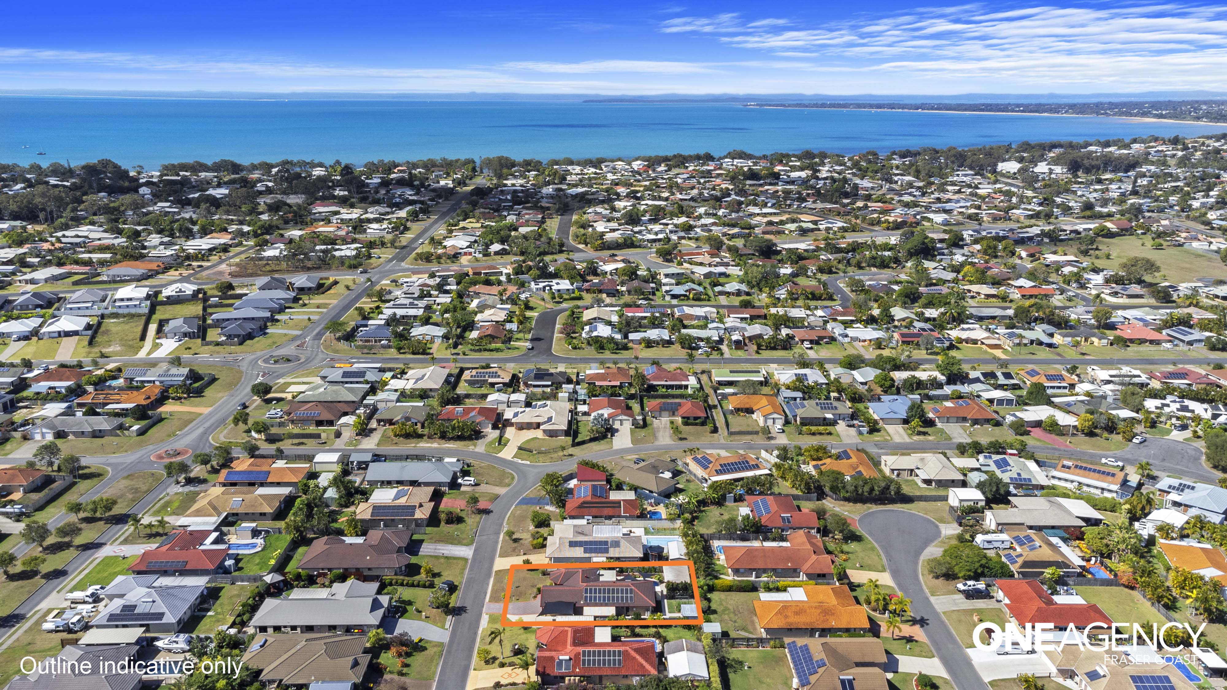 25 Anchorage Circuit, Point Vernon
