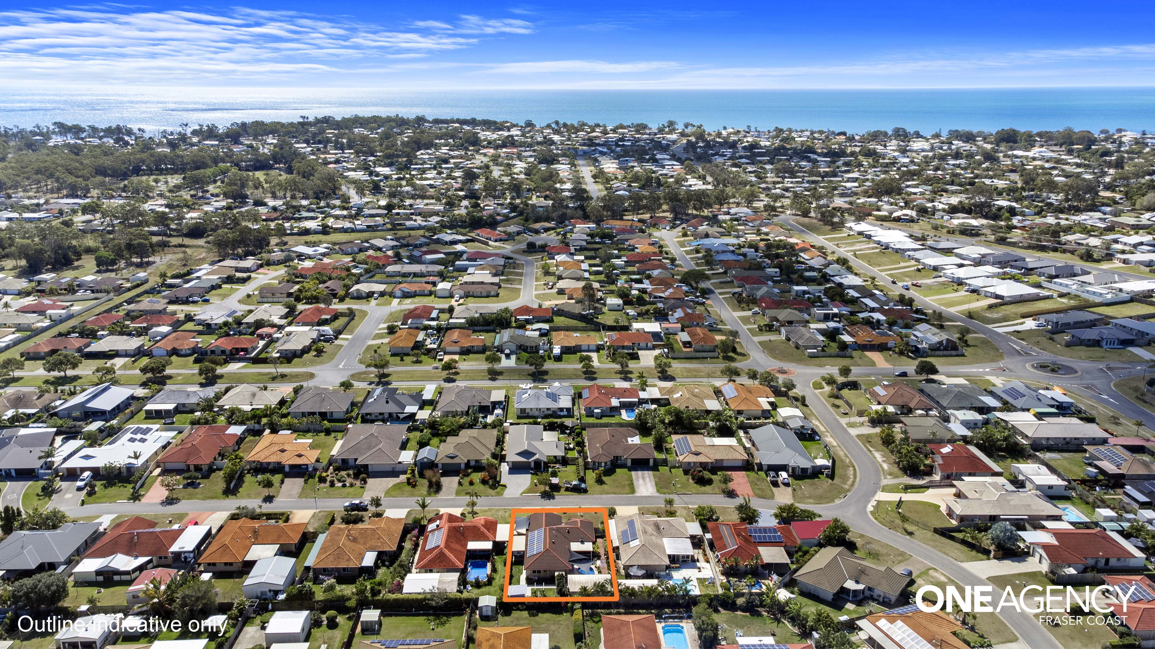 25 Anchorage Circuit, Point Vernon